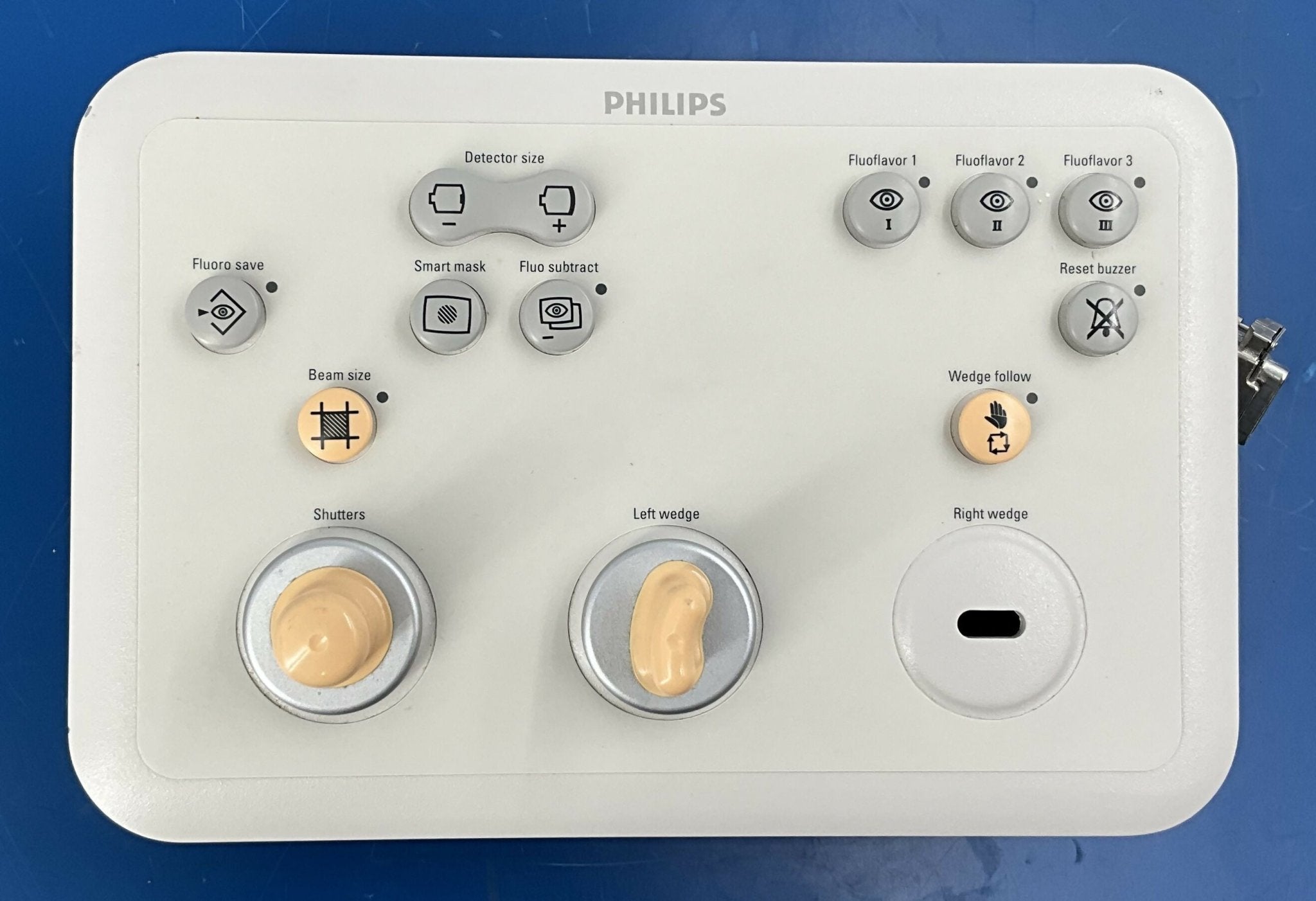 GEO IMAGE V MODULE (989600205022 PHILIPS