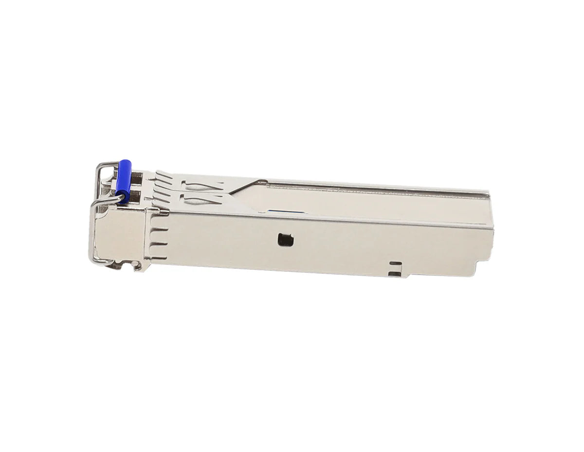 Cisco GLC-FE-100LX-RGD Rugged 100BASE-LX SFP Transceiver