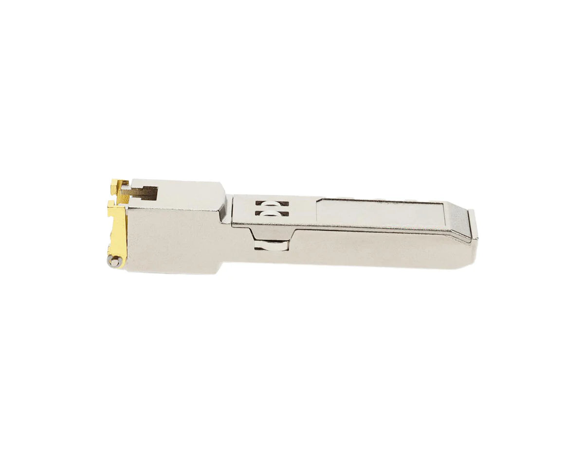 Cisco GLC-FE-T-I Transceiver Module