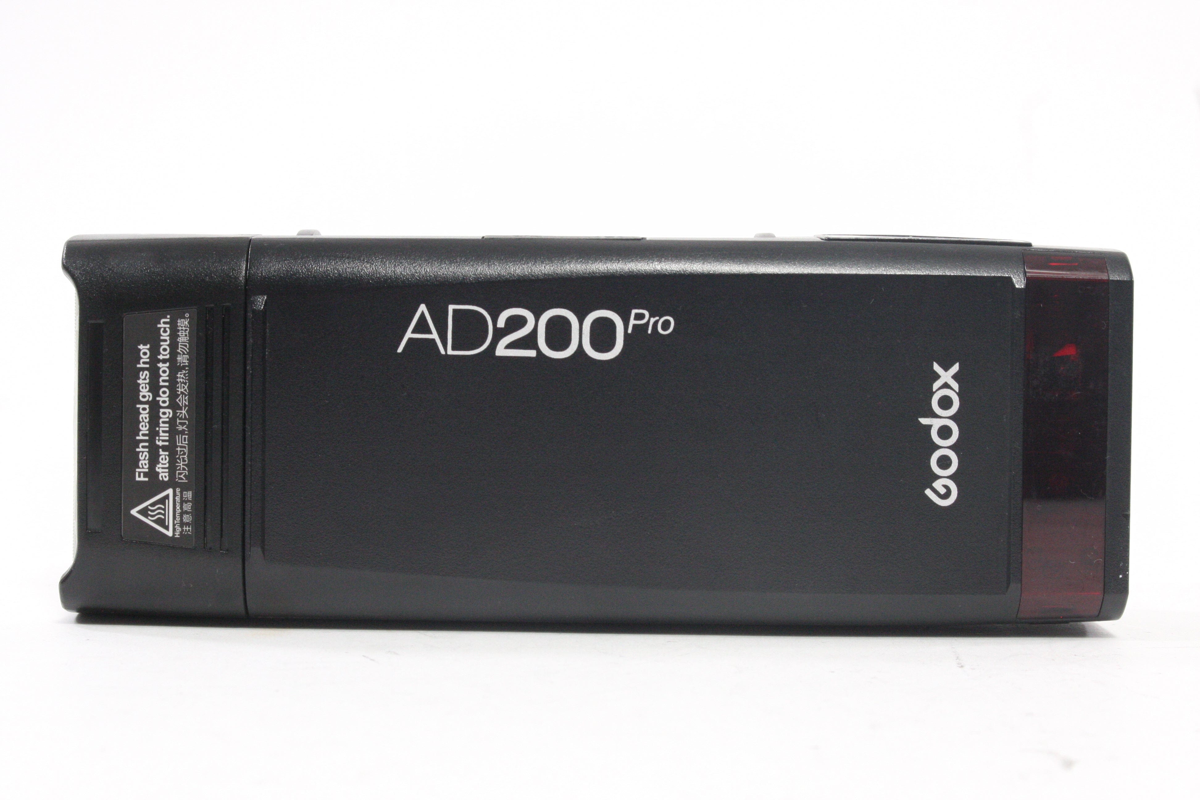 Godox AD200Pro (Full Kit)