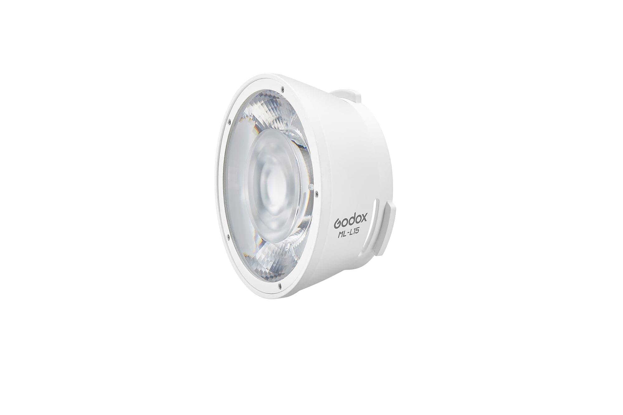 Godox ML100R RGB Portable LED Light