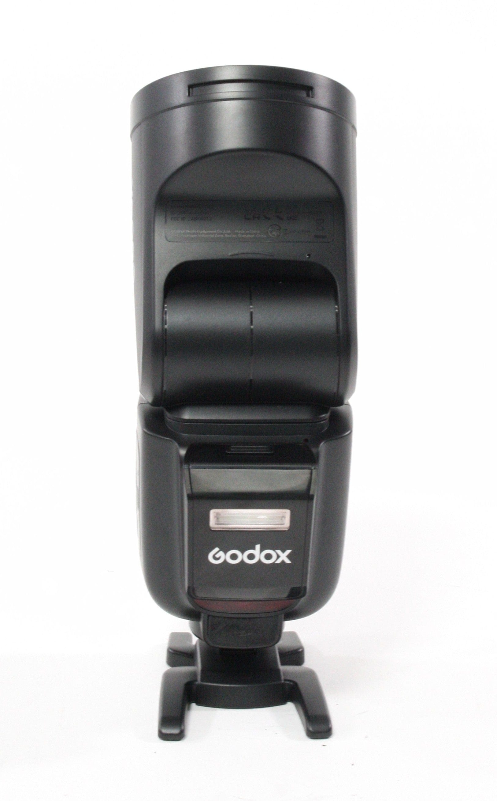 Godox V1 Pro C Camera Flash
