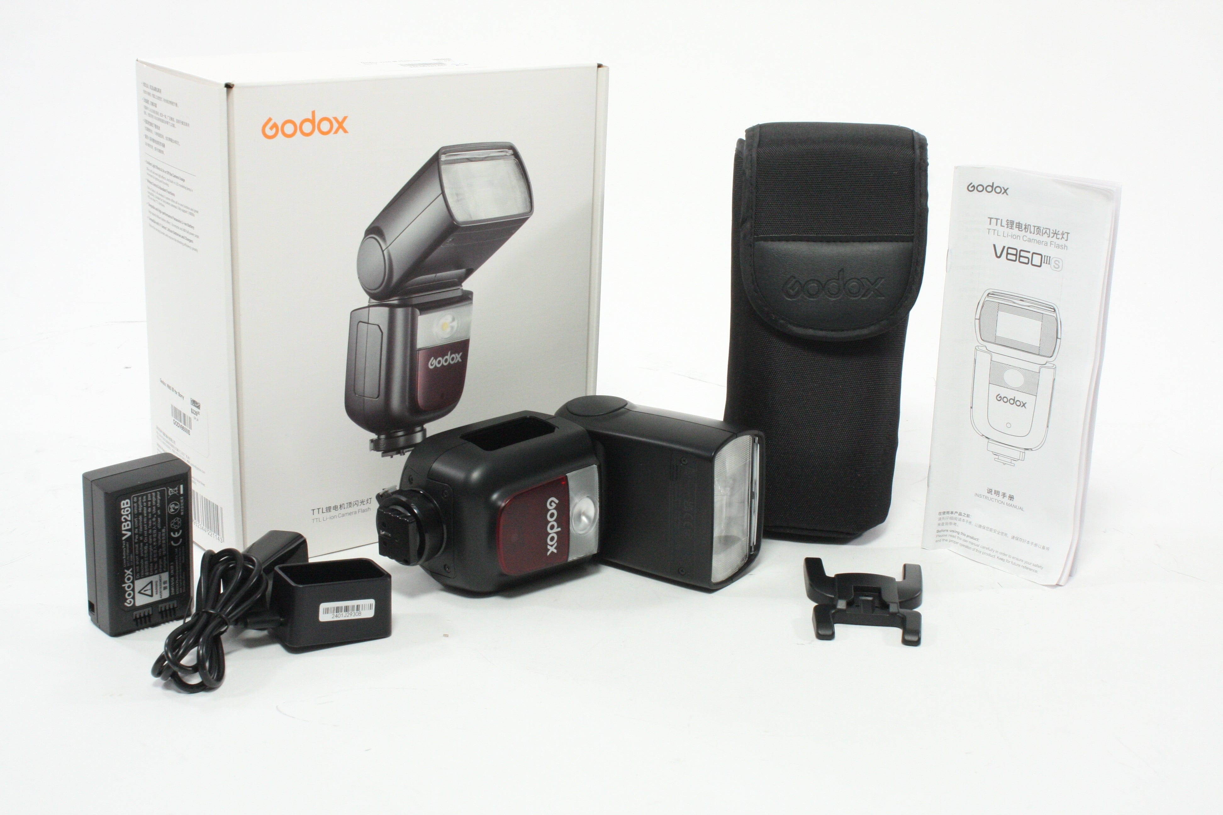 Godox V860 III Flash for Sony
