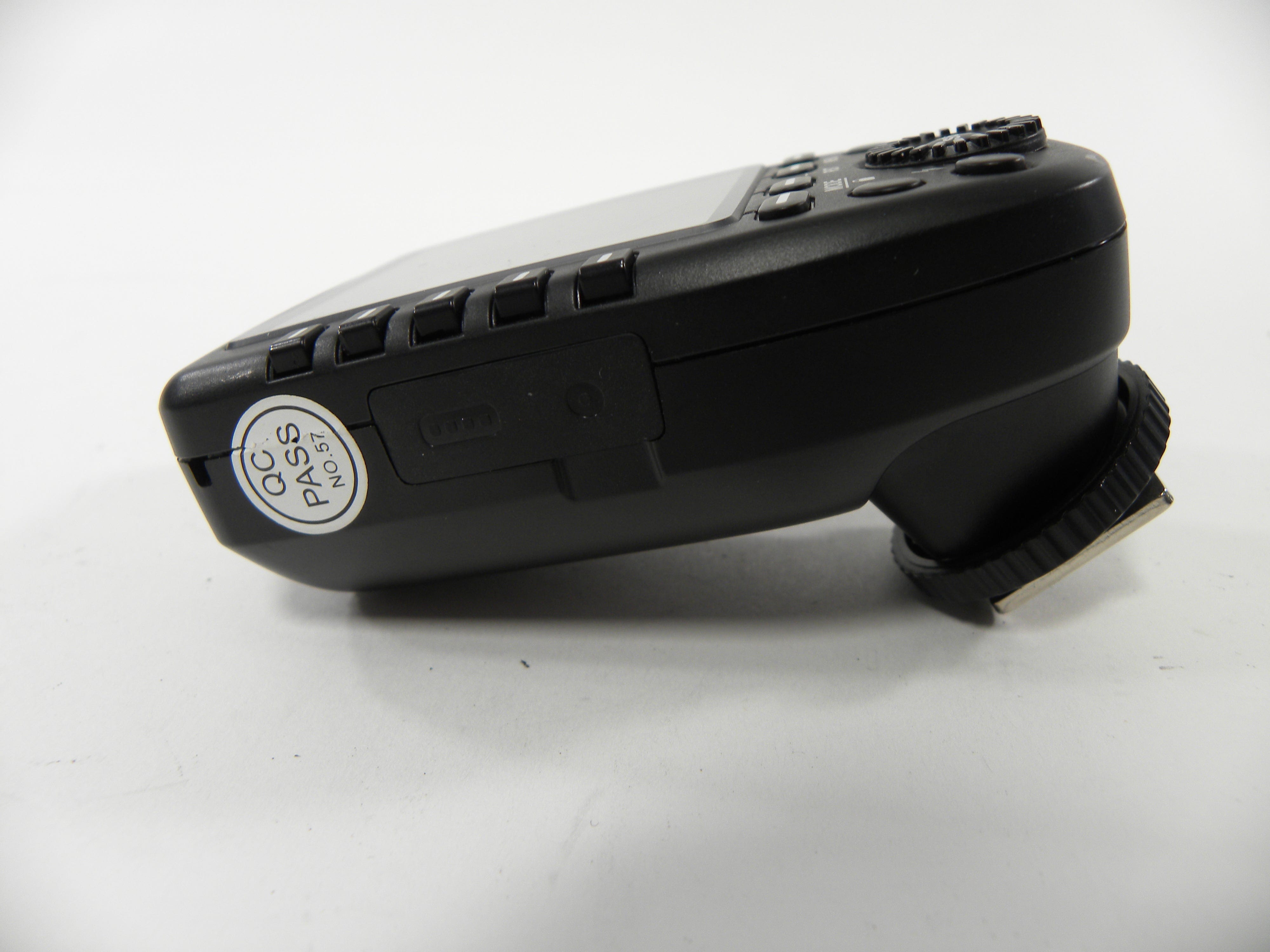 Godox X Pro C Trigger