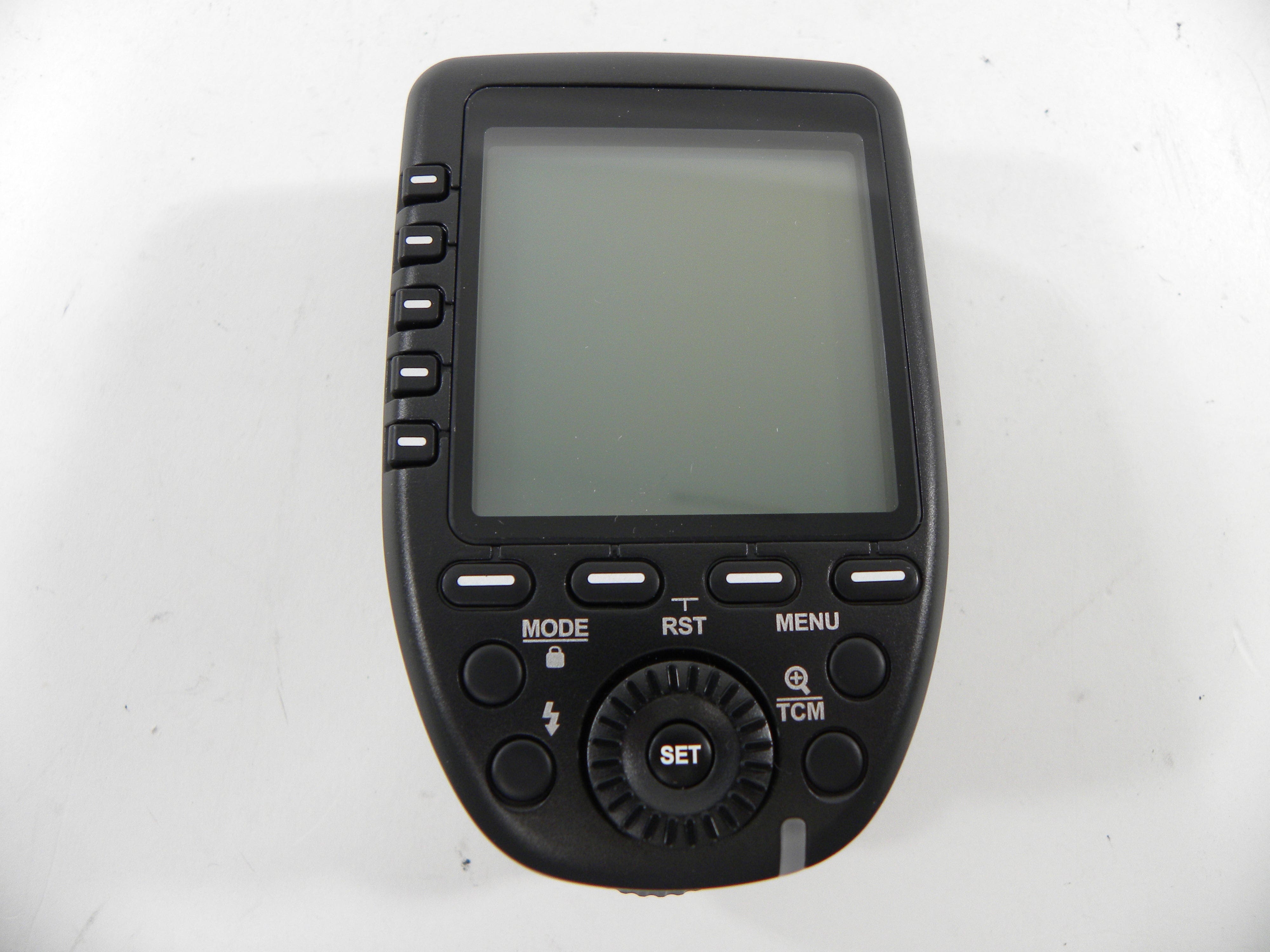 Godox X Pro TTL Wireless Flash Tigger for Nikon