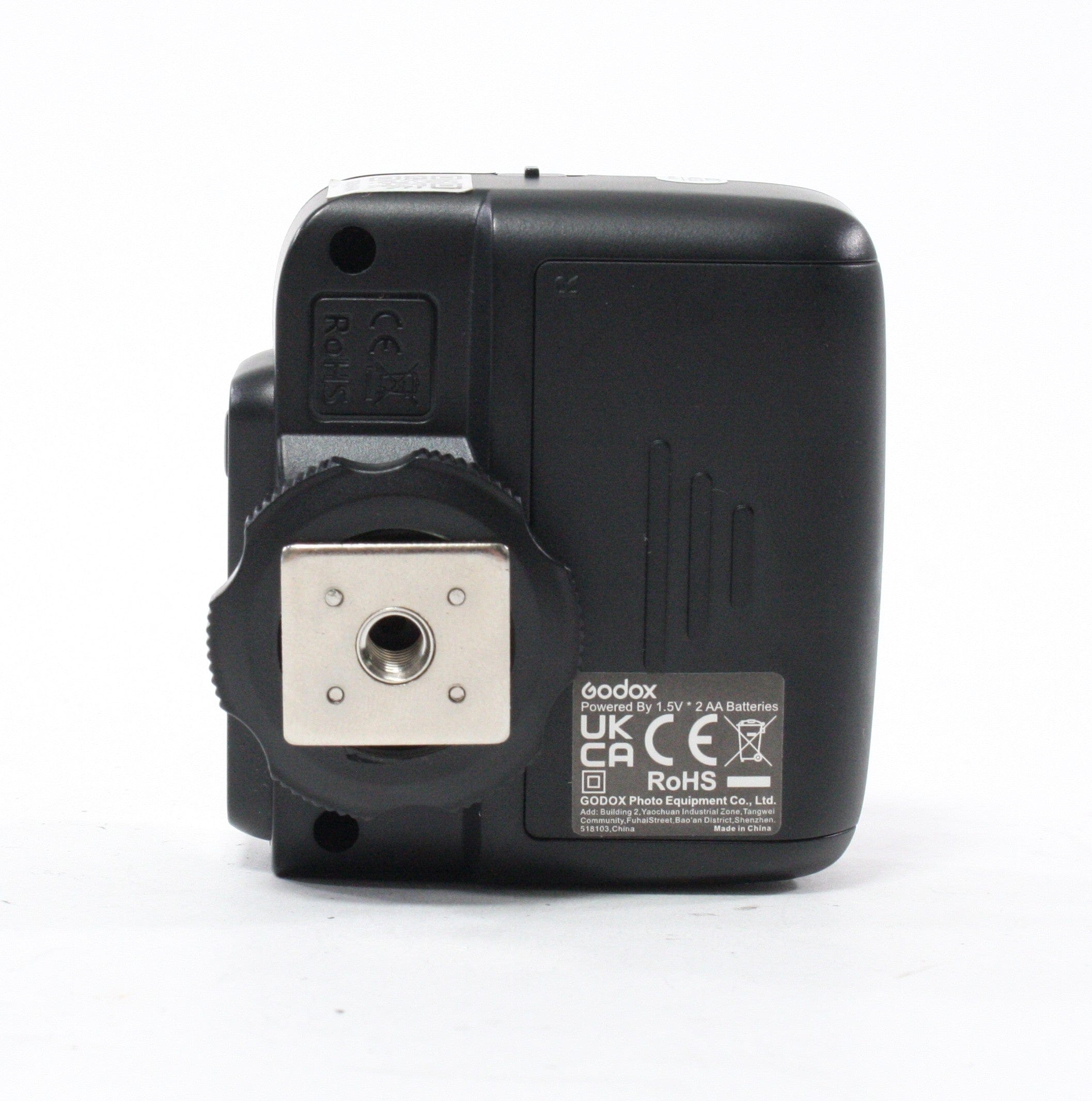 Godox X1R-C TTL Wireless Flash Receiver for Canon