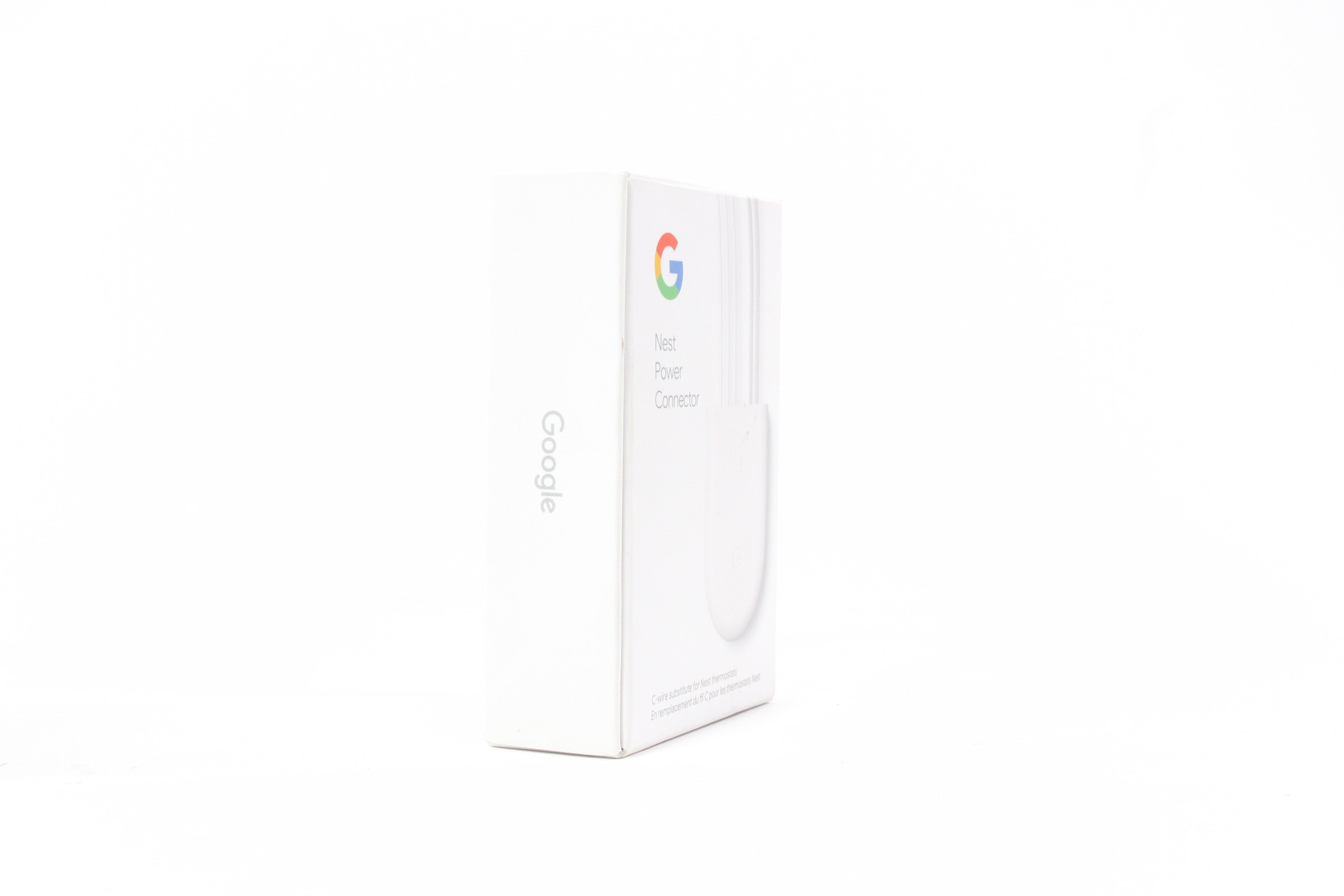 Google Nest Power Connector (IN BOX)