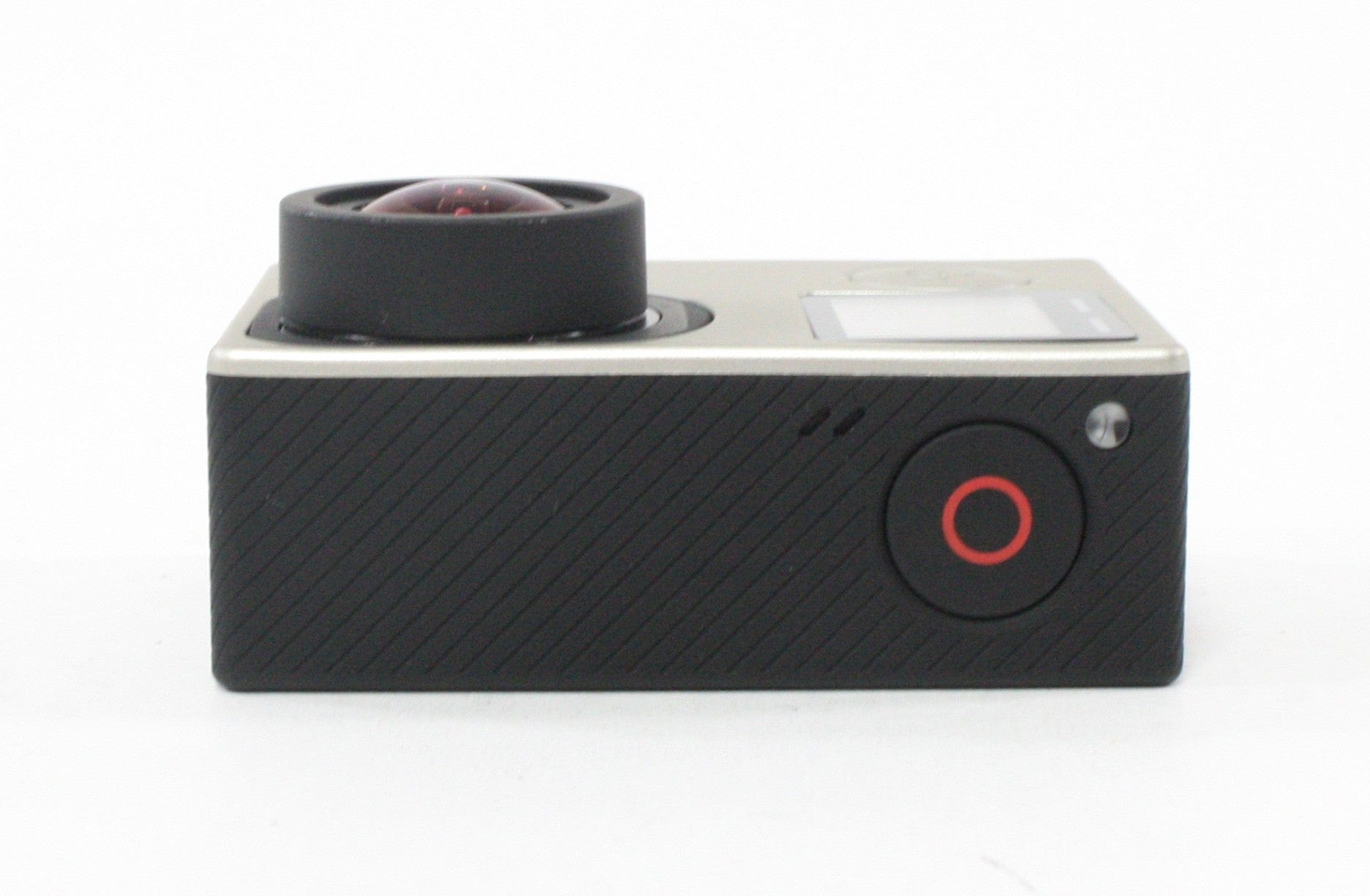 GoPro Hero 4 Kit (w/ accessories and case)
