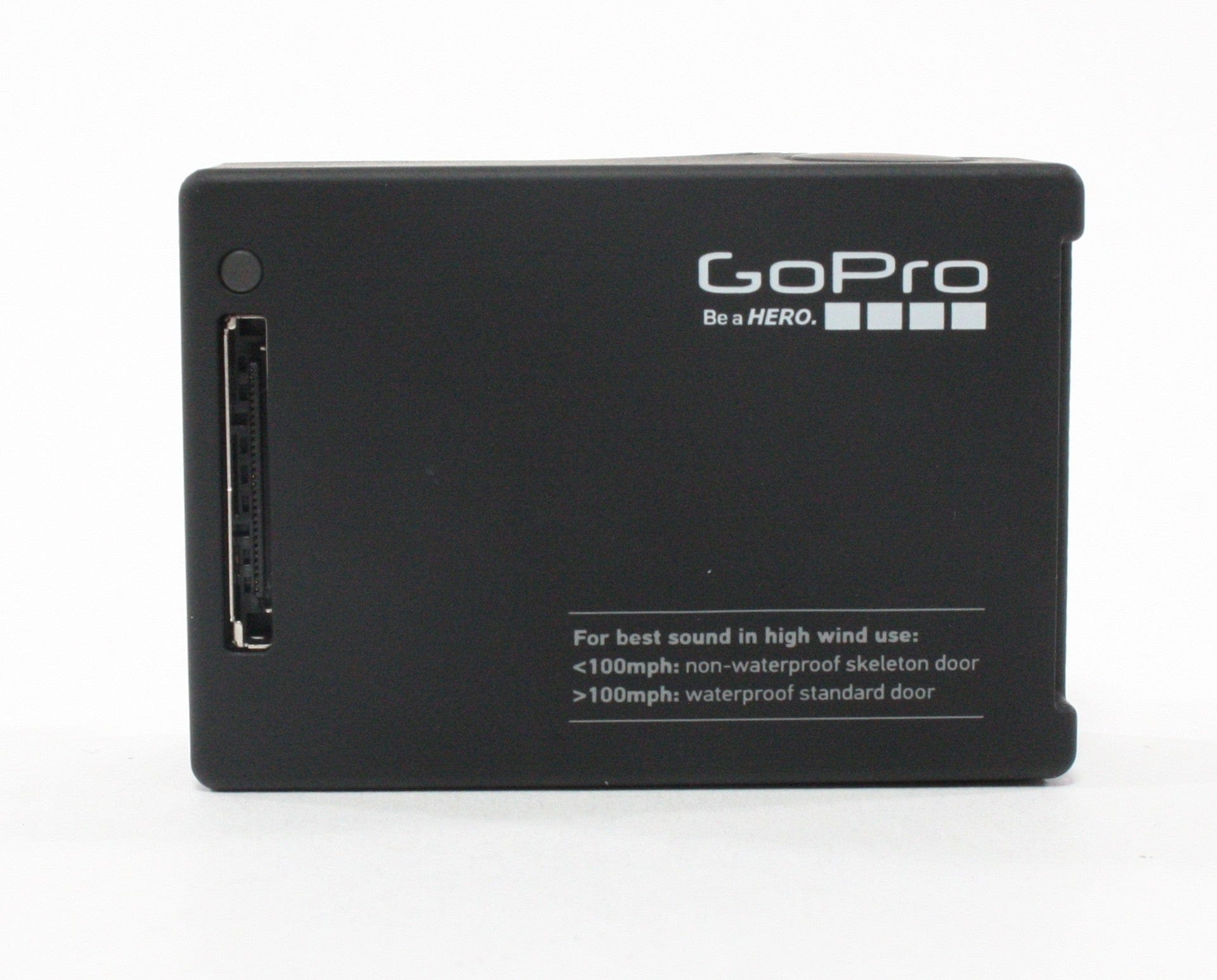GoPro Hero 4 Kit (w/ accessories and case)