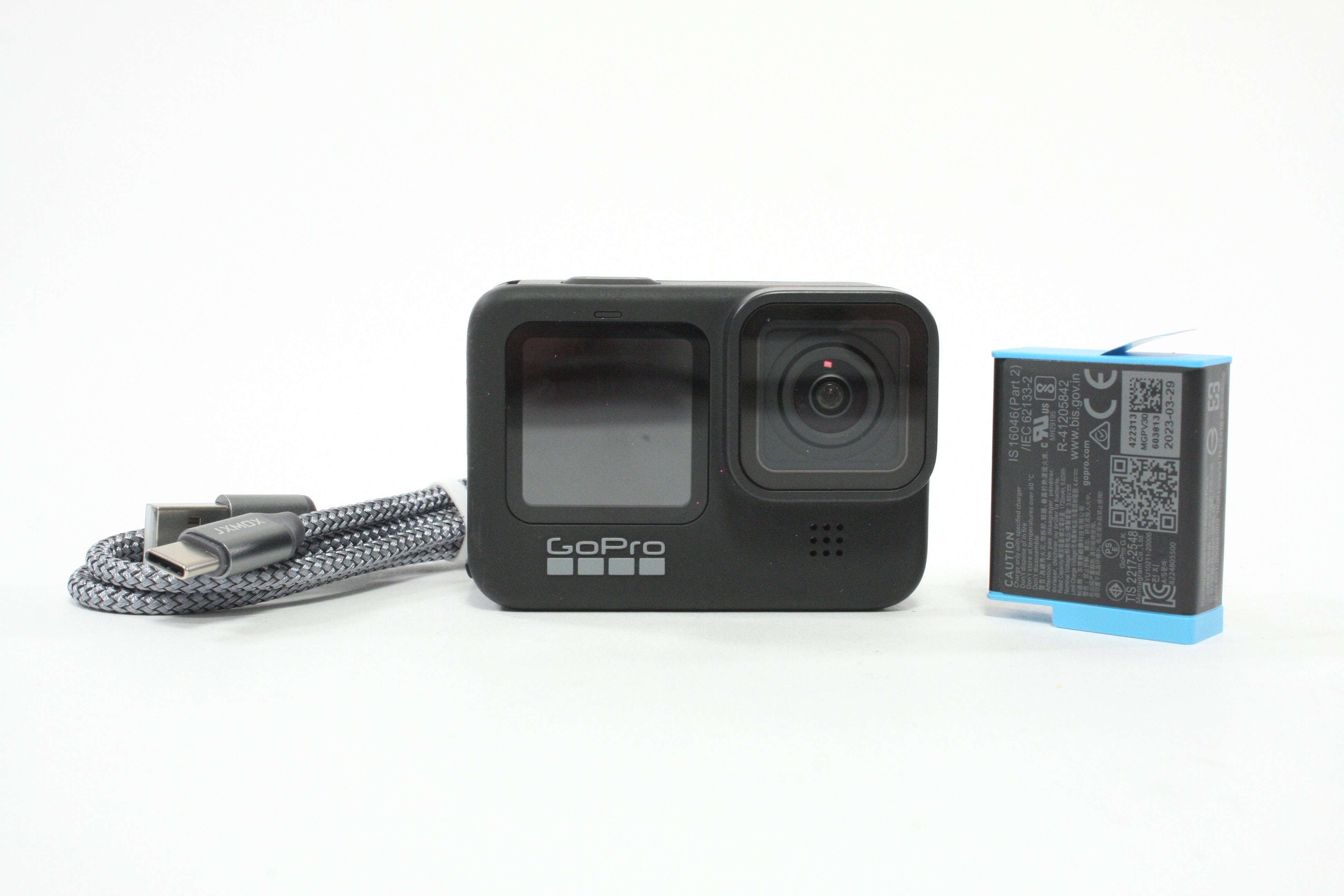 GoPro Hero 9 Black