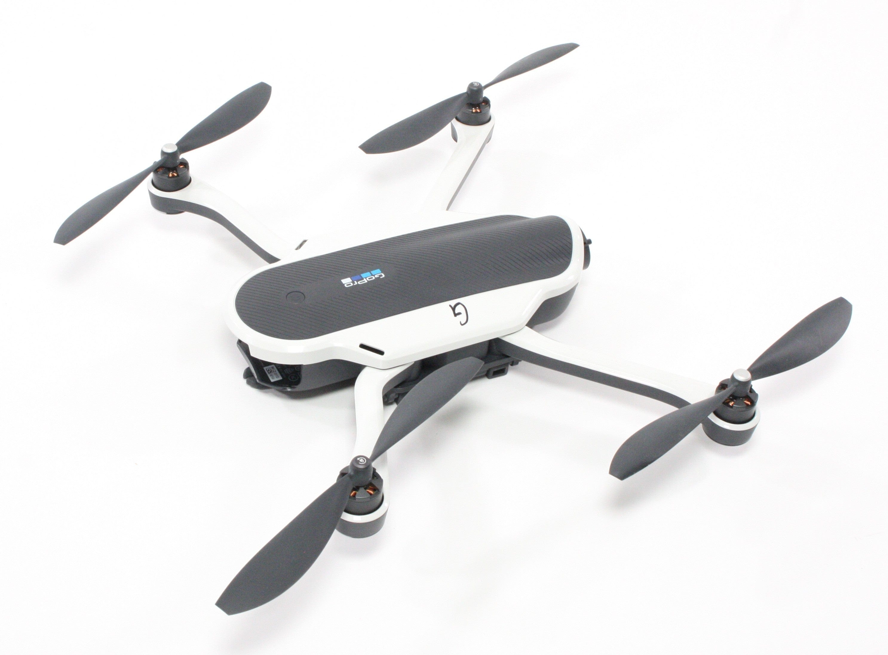 GoPro Karma Drone Quadcopter