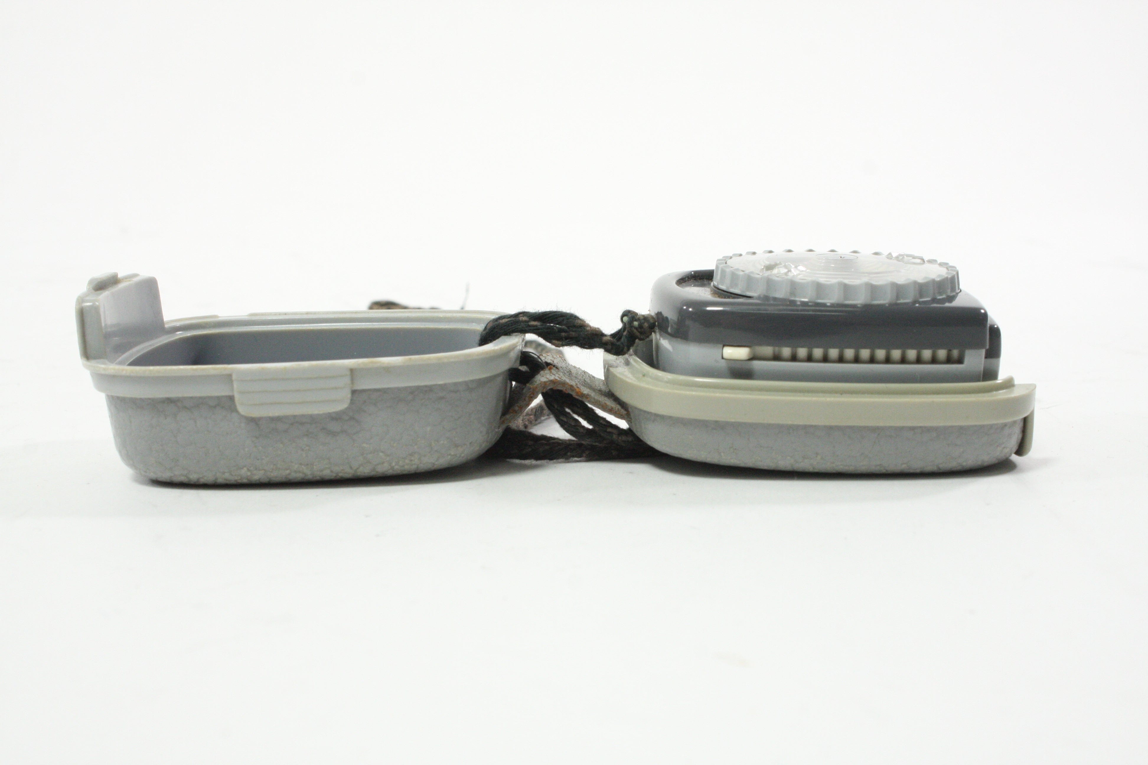 Gossen Pilot Light Meter with Built-in Hard Case