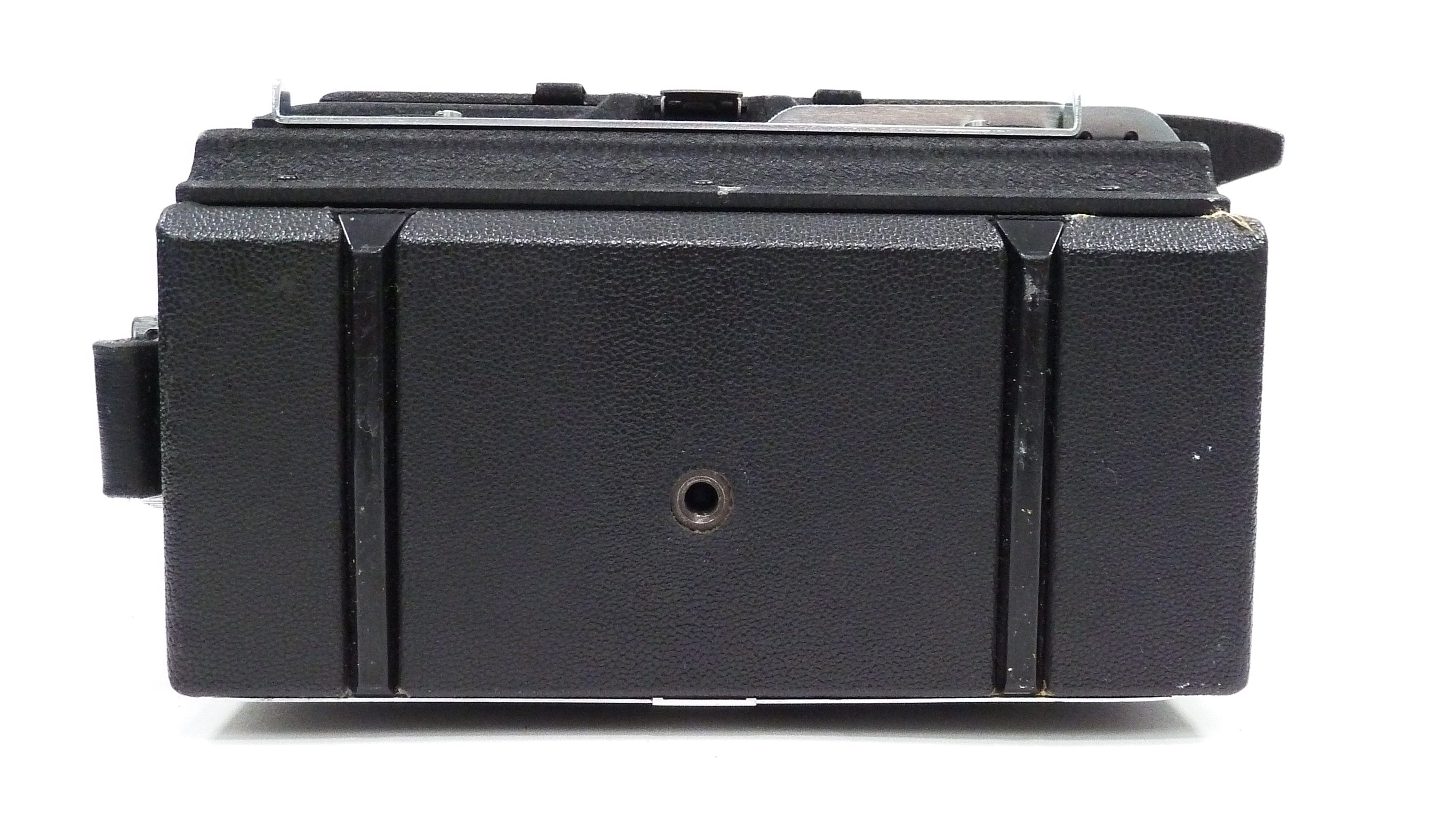 Graflex Crown Graphic Special with Schneider Xenar 135mm f4.7 Lens