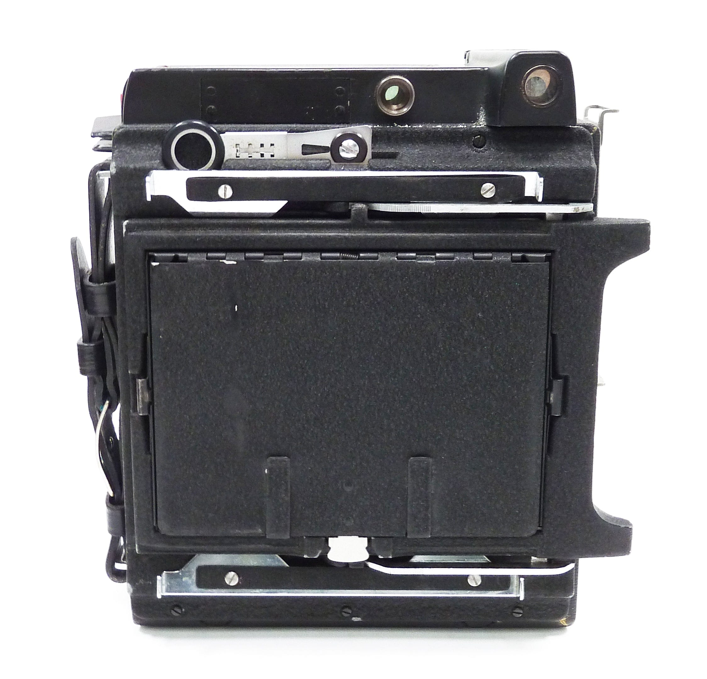 Graflex Crown Graphic Special with Schneider Xenar 135mm f4.7 Lens