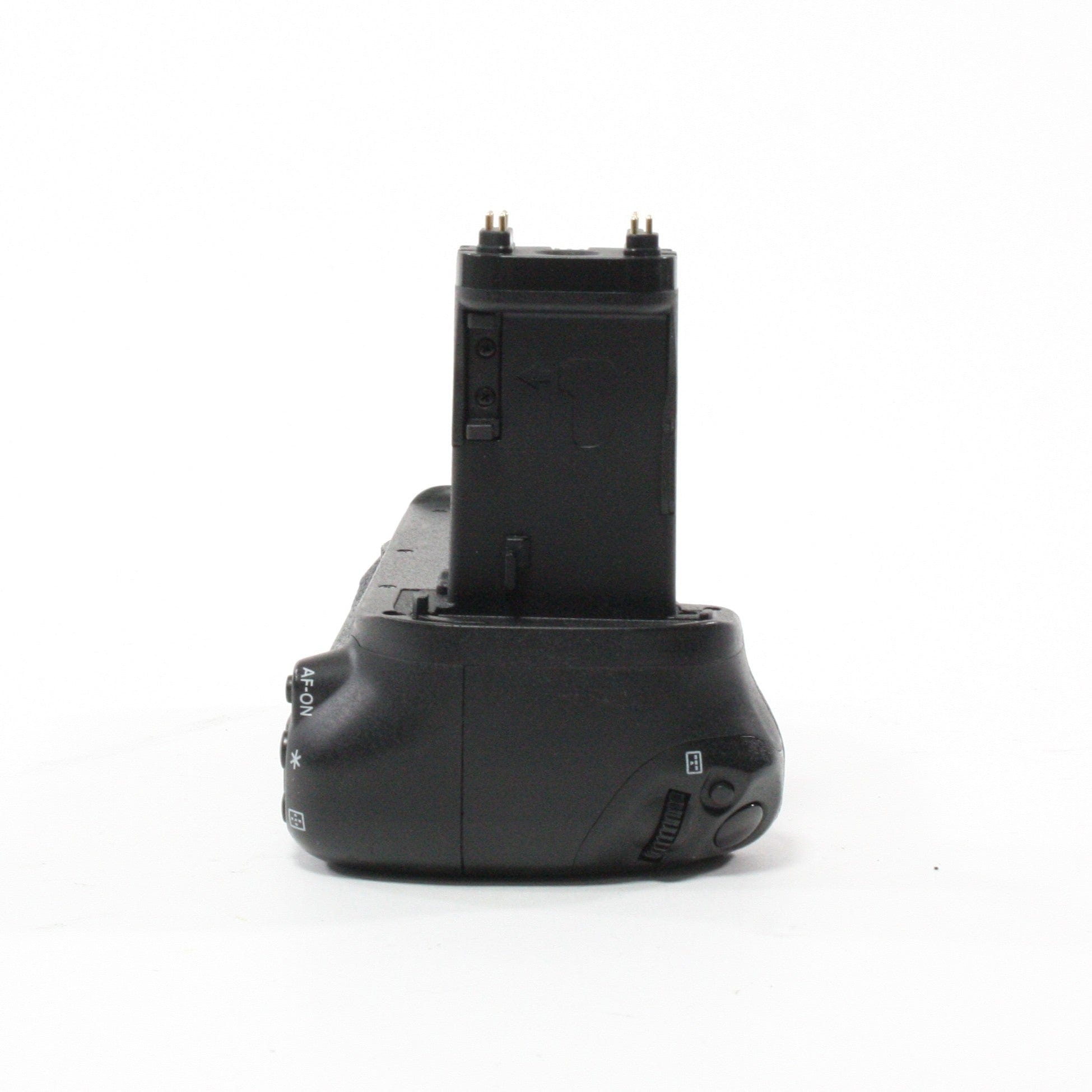 Green Extreme BG-E14 Grip for Canon 70D/80D.