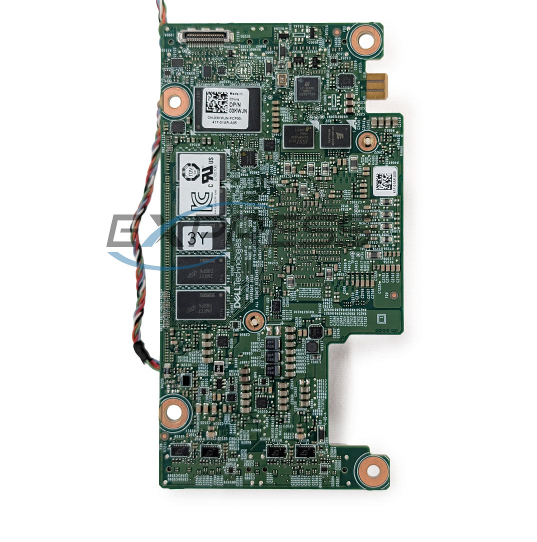 Dell PERC 12 H965i Front RAID Controller | GXHD4