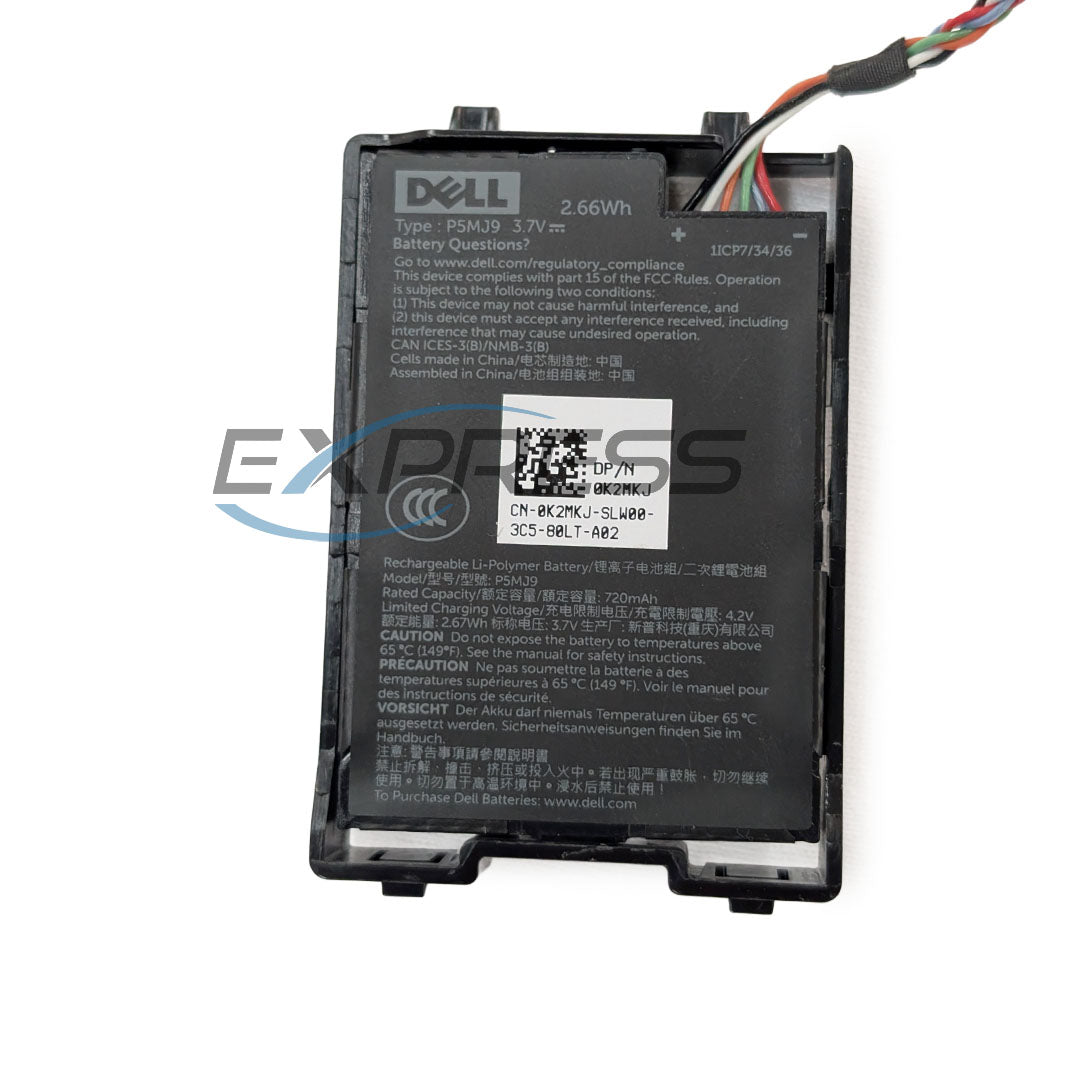 Dell PERC 12 H965i Front RAID Controller | GT7YG