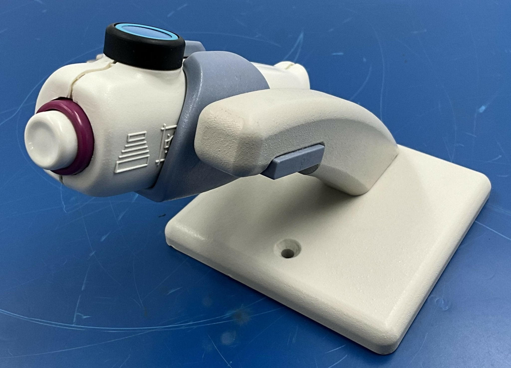 HAND EXPOSURE SWITCH W/HOLDER (46-270800G8/5119881) GE