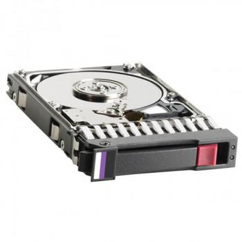 718681-001 | HP 900GB 10000RPM SAS 6GB/s Hot-Pluggable Dual Port Quick Release 2.5-inch Hard Drive