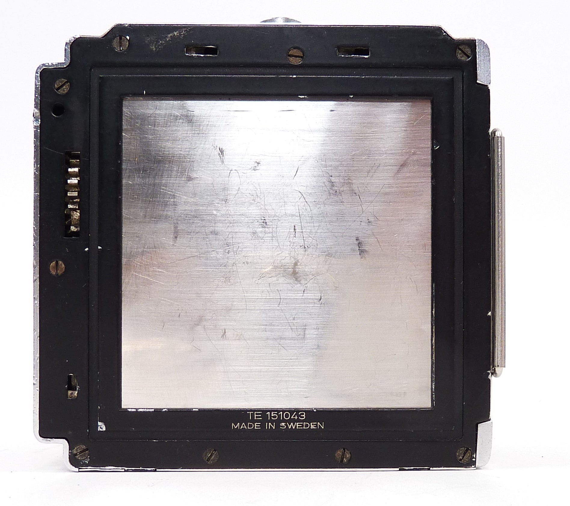 Hasselblad A12 Magazine for 500 Series Cameras - Just CLA'd April 2025