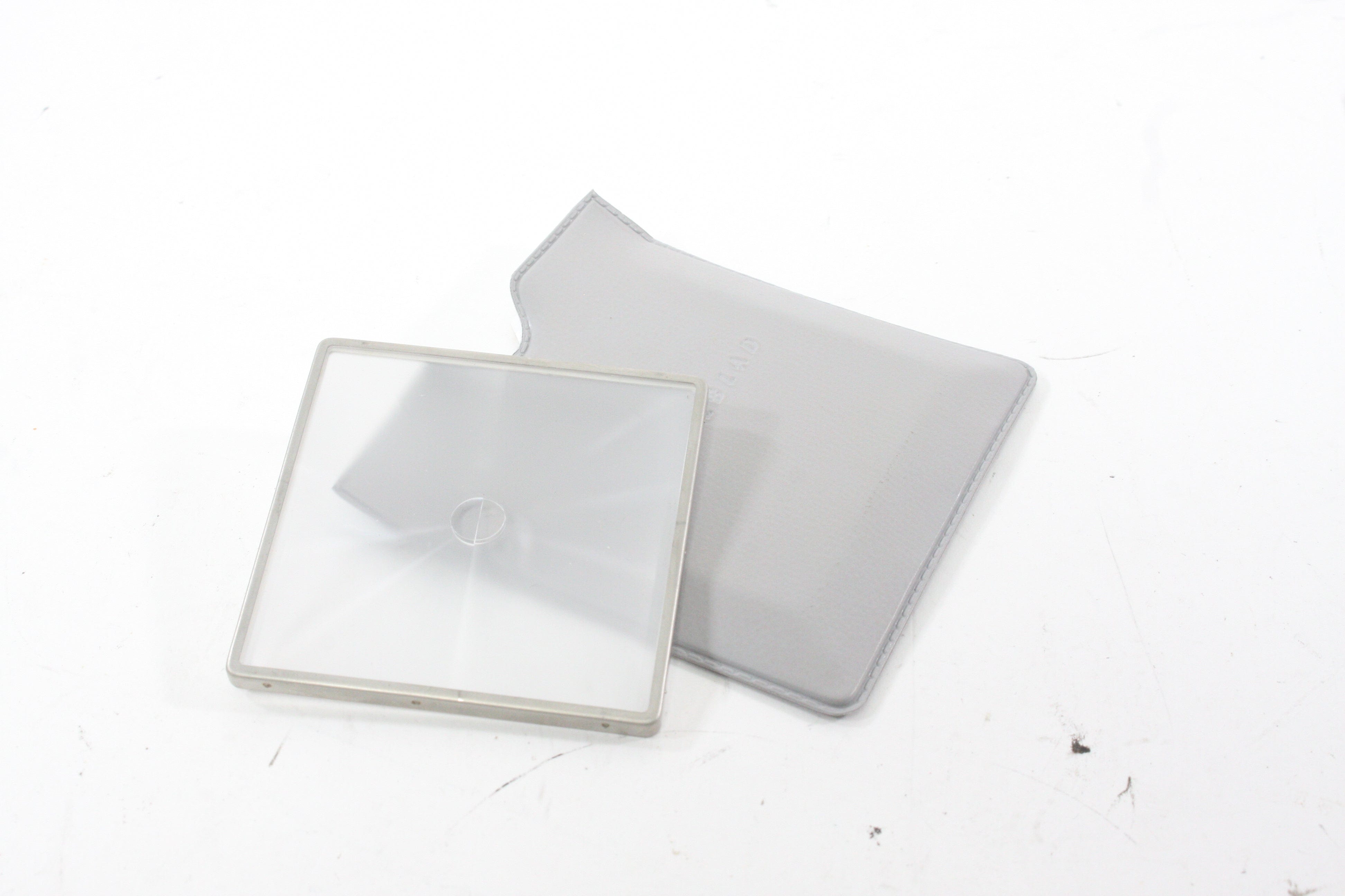 Hasselblad Focusing Screen Split Image with Matte