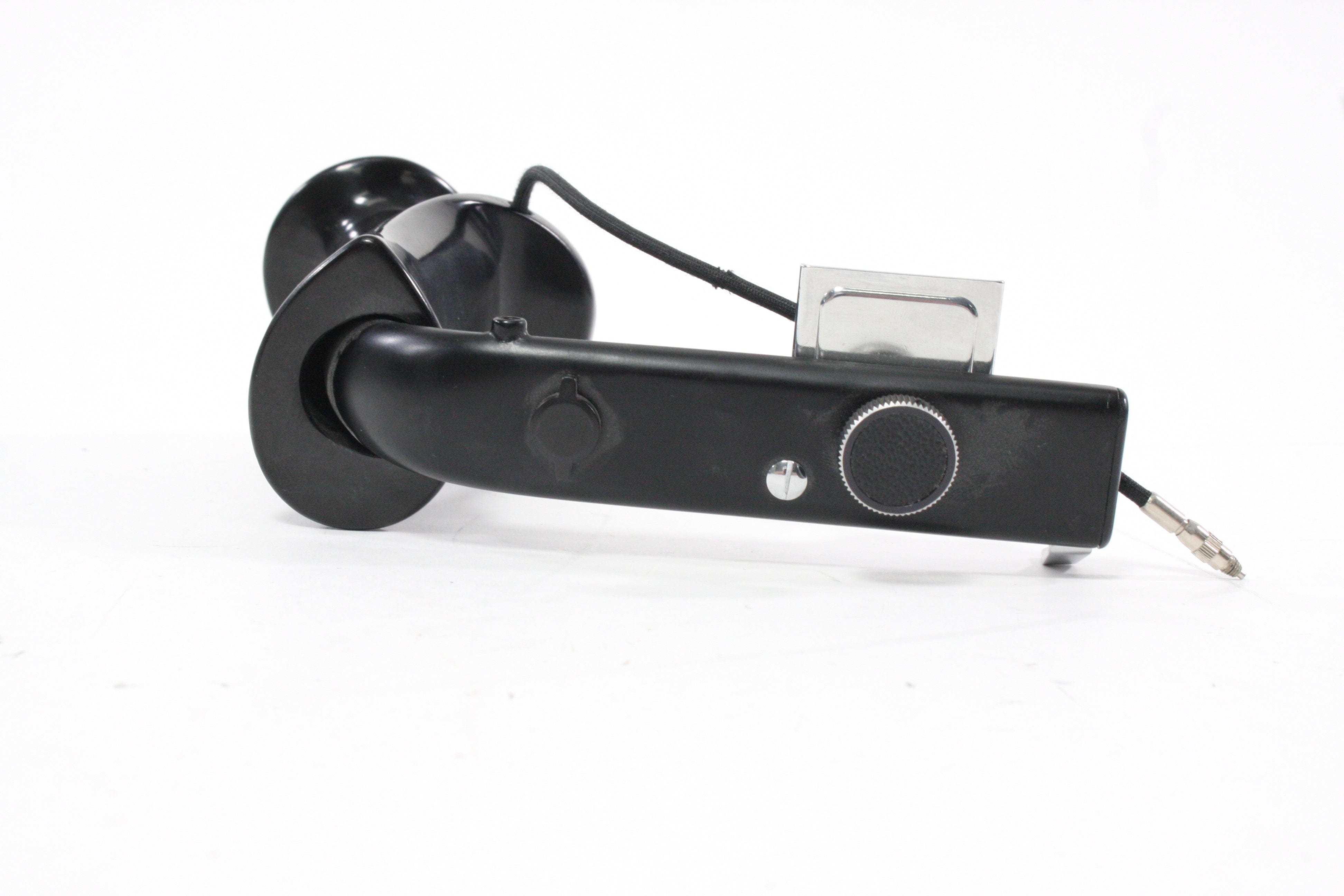 Hasselblad Left Hand Grip