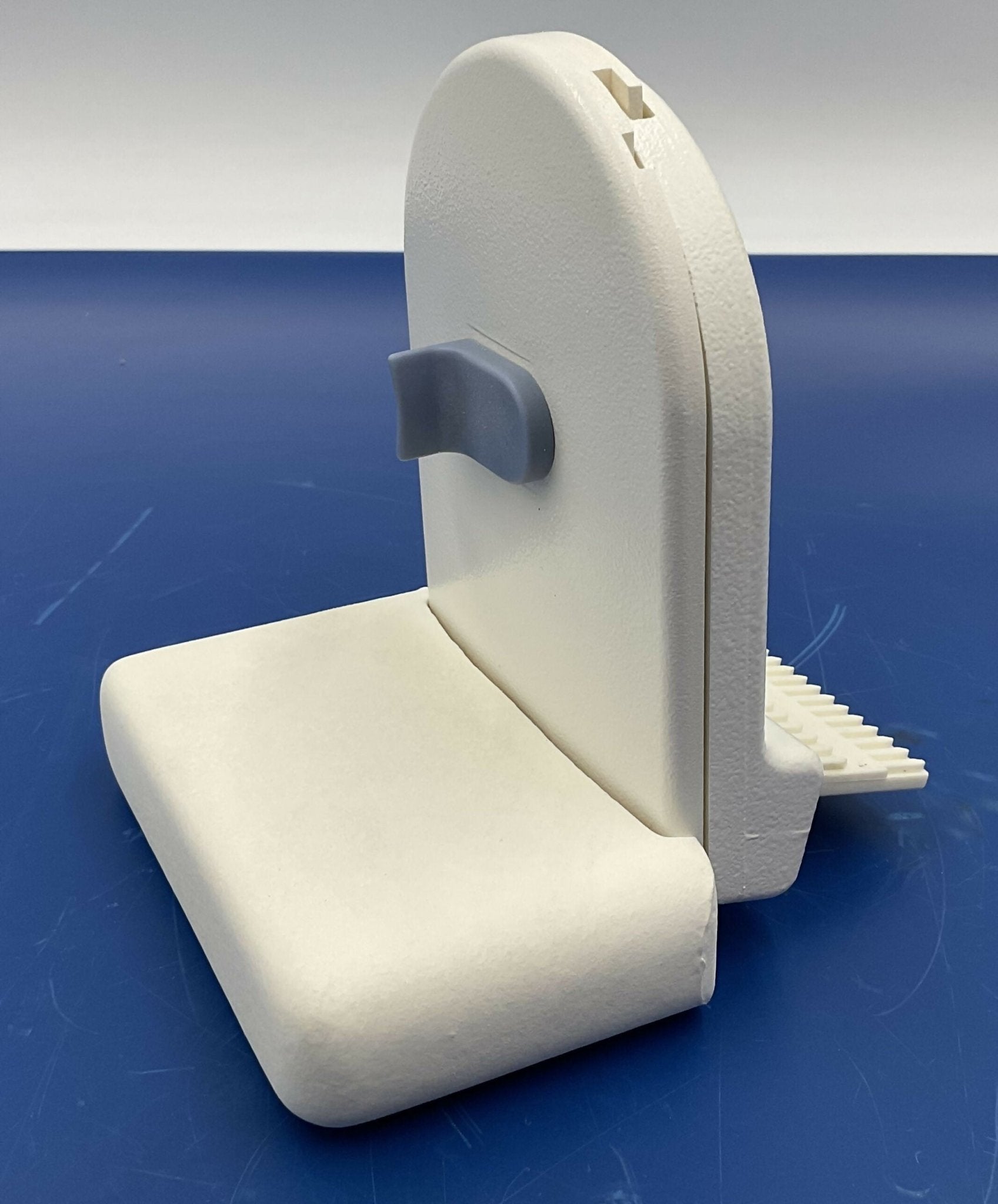HEAD HOLDER CPL W/PAD (03144602/3144602 SIEMENS