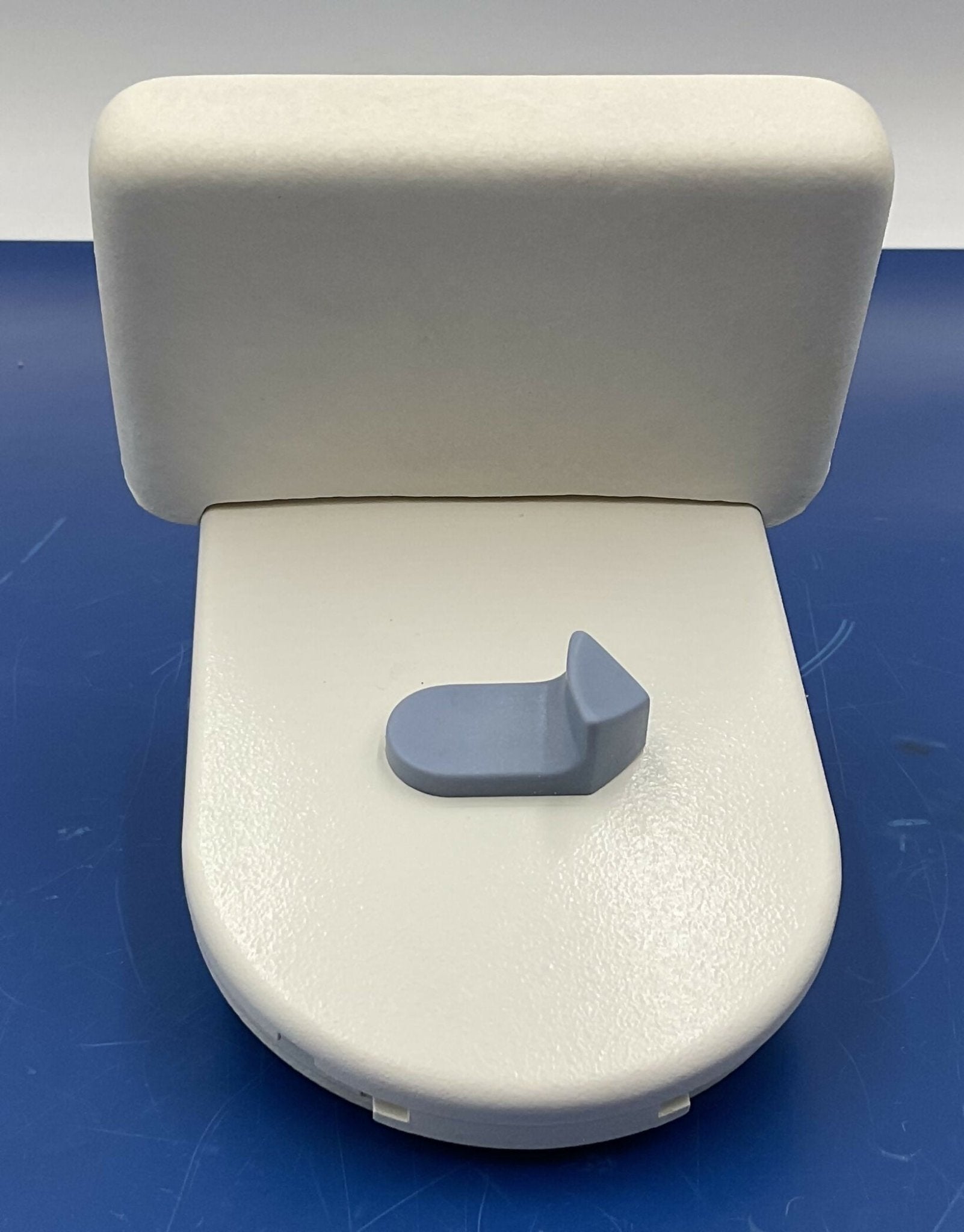 HEAD HOLDER CPL W/PAD (03144602/3144602 SIEMENS