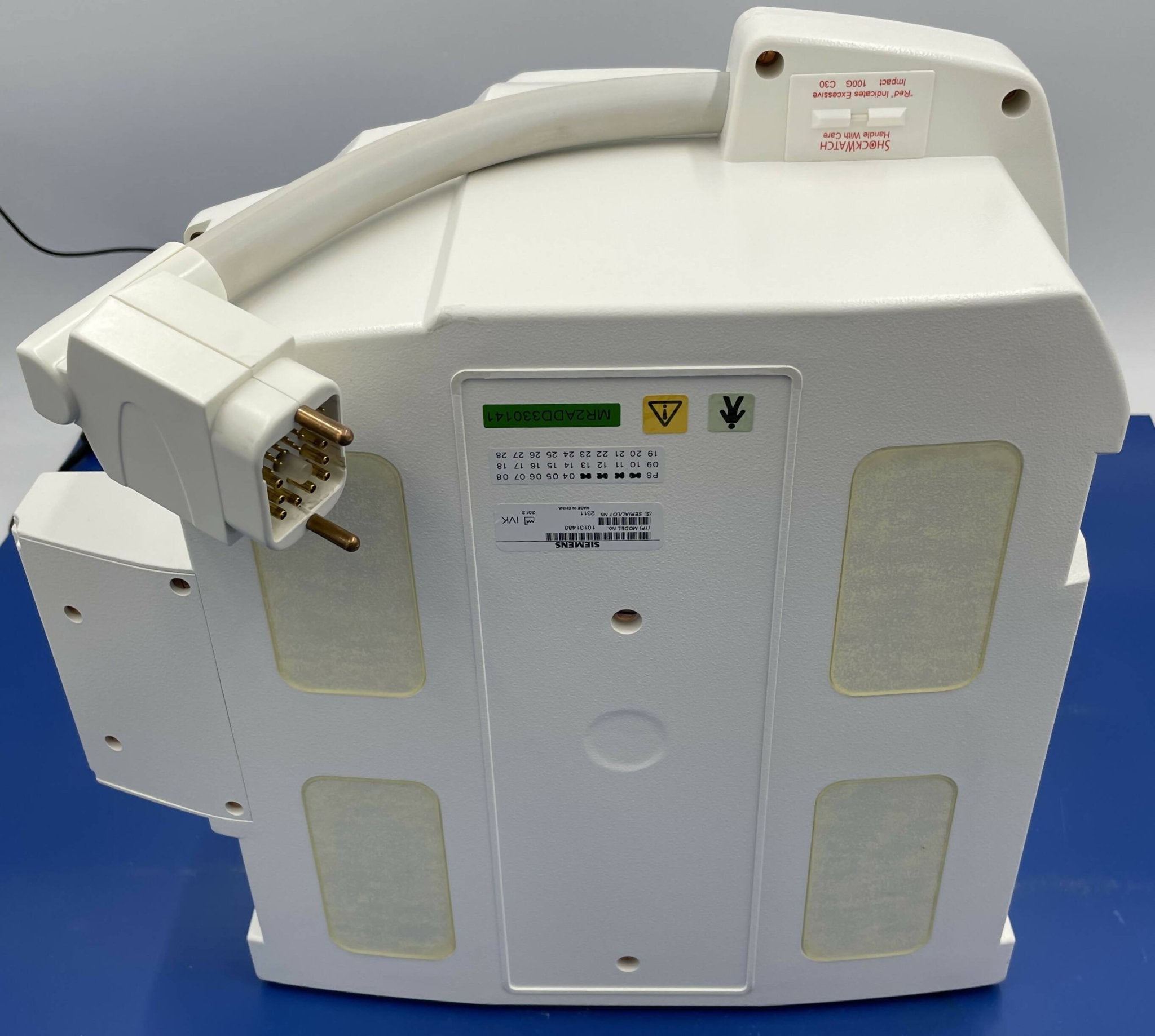 HEAD MATRIX A60 COIL (10131483 SIEMENS