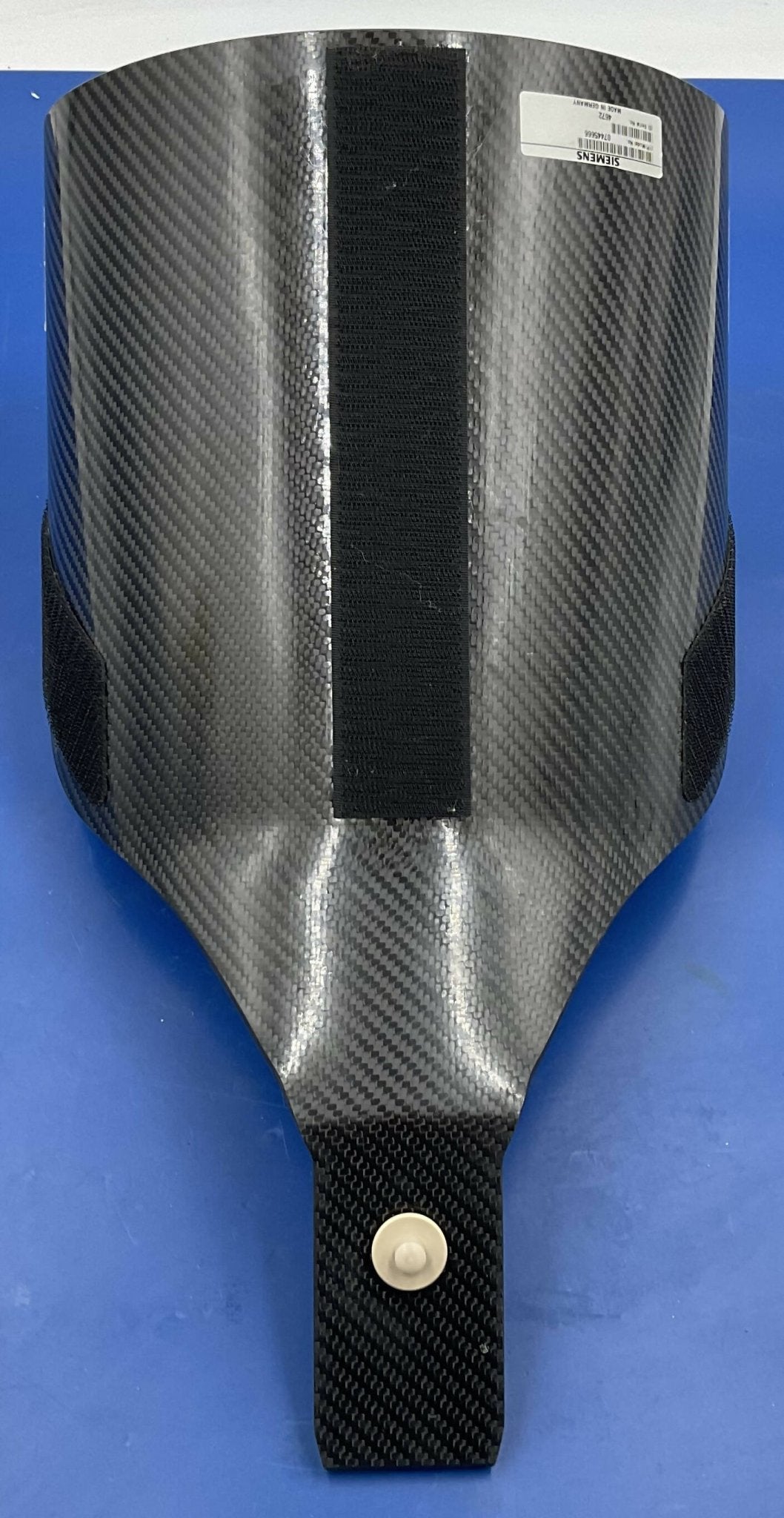 HEAD SUPPORT (07445666/7445666 SIEMENS