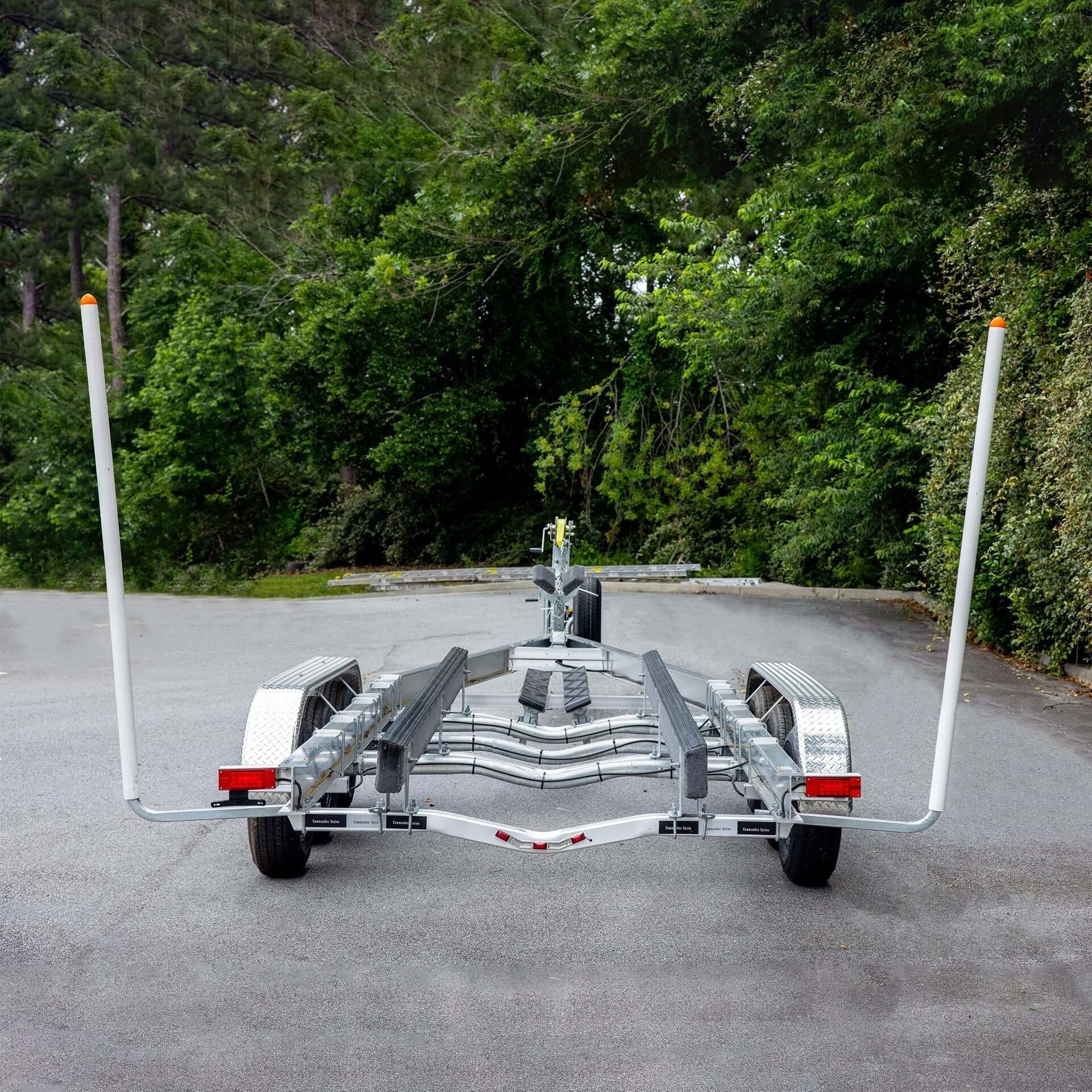 Tie Down Engineering 86441 Guide On's Sold As Pair w/ Mount Hardware Included