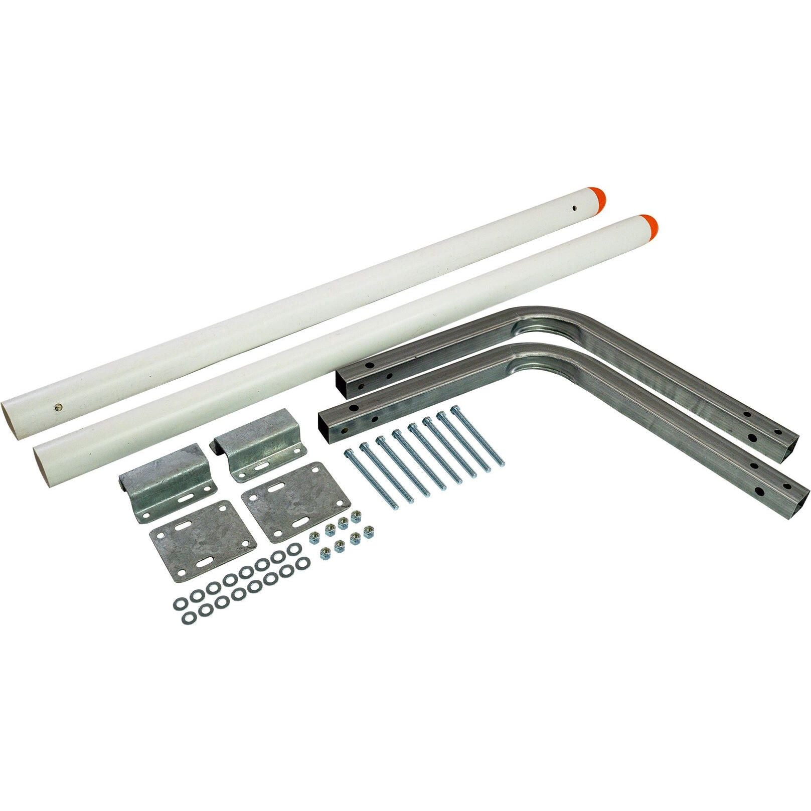 Tie Down Engineering 86440 Guide On's Sold As Pair w/ Mount Hardware Included