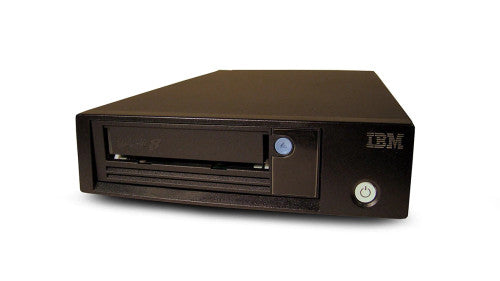 EB650B - HP 20/40GB DDS4 SCSI Internal Bare Hh Tape Drive