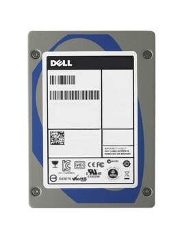 HGXFR | Dell 1.92TB MLC SAS 12Gbps Hot Swap 2.5-inch Internal Solid State Drive