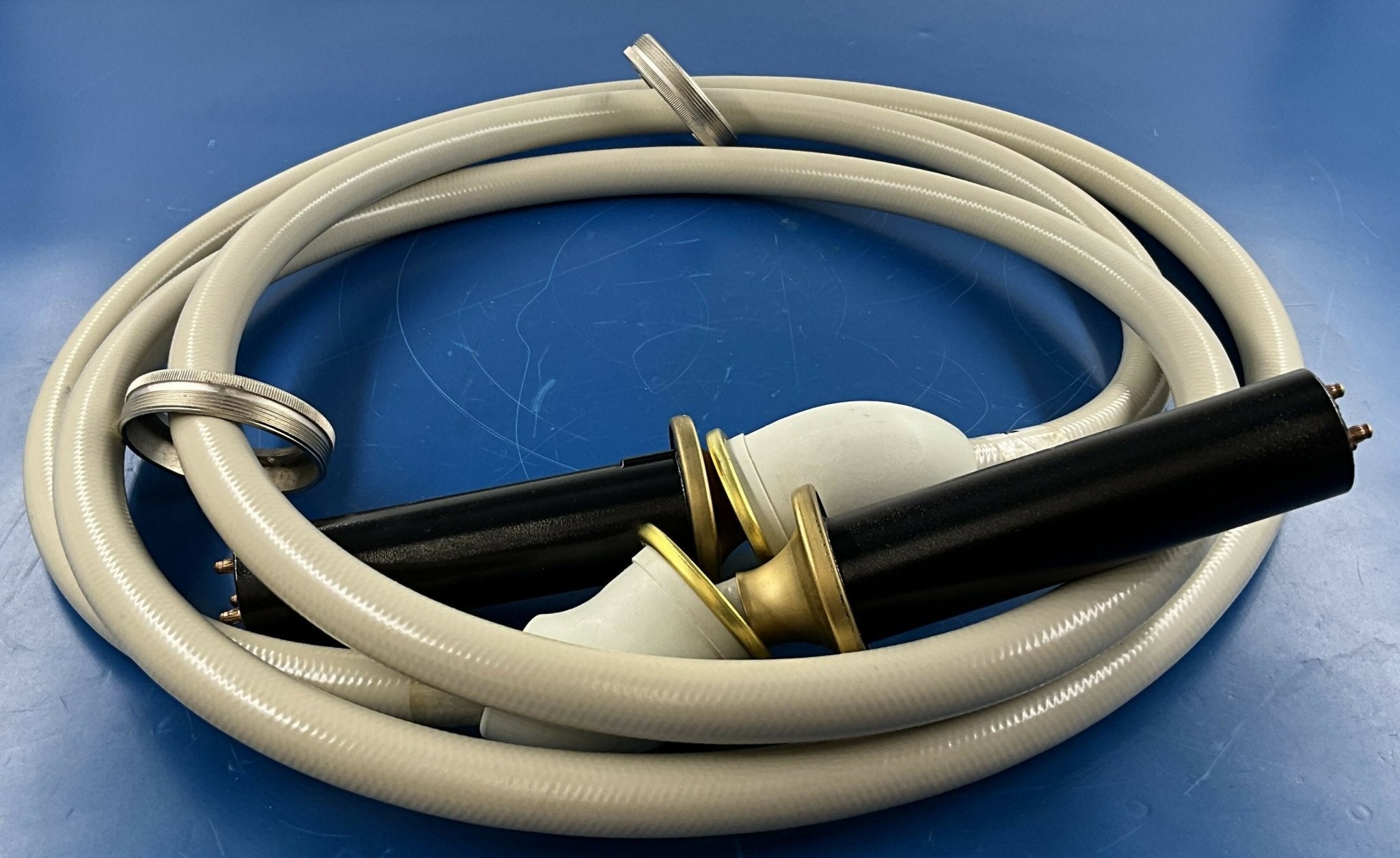 HIGH VOLTAGE CABLE C1865A (46-195120G1/46-125388G2/46-164492P1 GE