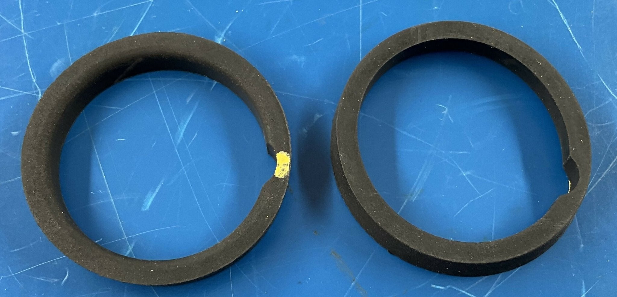 HIGH VOLTAGE CABLE C1865A (46-195120G1/46-125388G2/46-164492P1 GE