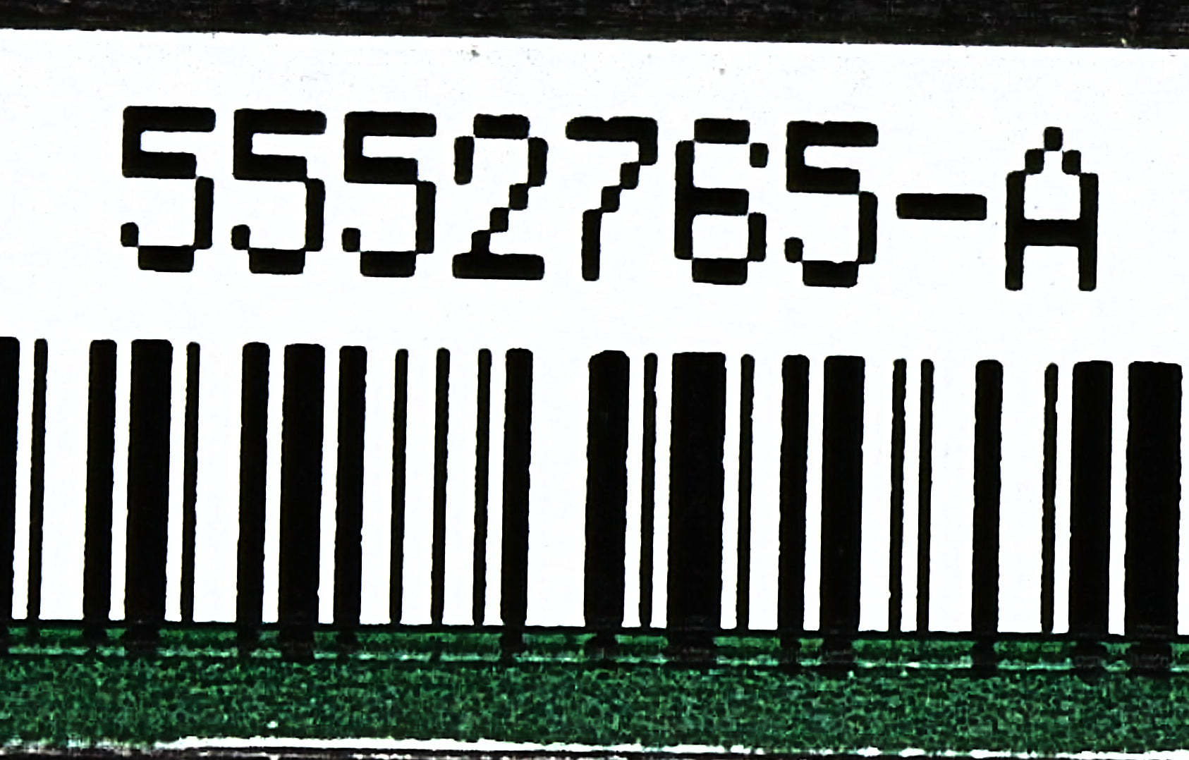 Hitachi 5552765-A 32GB Memory Module - Detail | Alo Tech Solutions