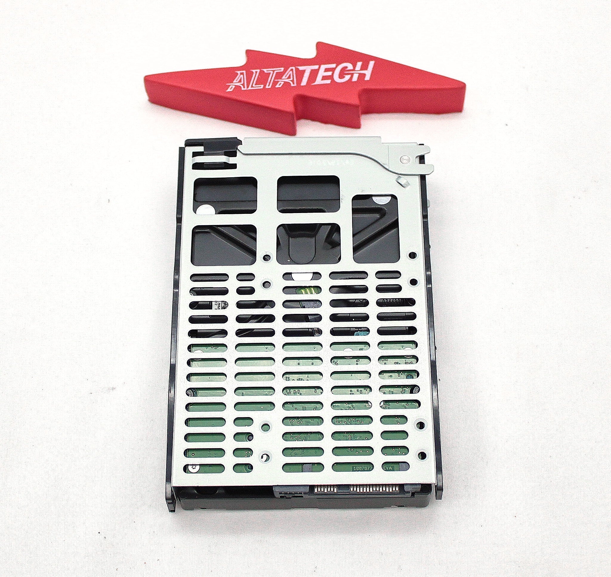 Hitachi 5560116-A 6TB SAS Enterprise HDD - Rear View | Alo Tech Solutions