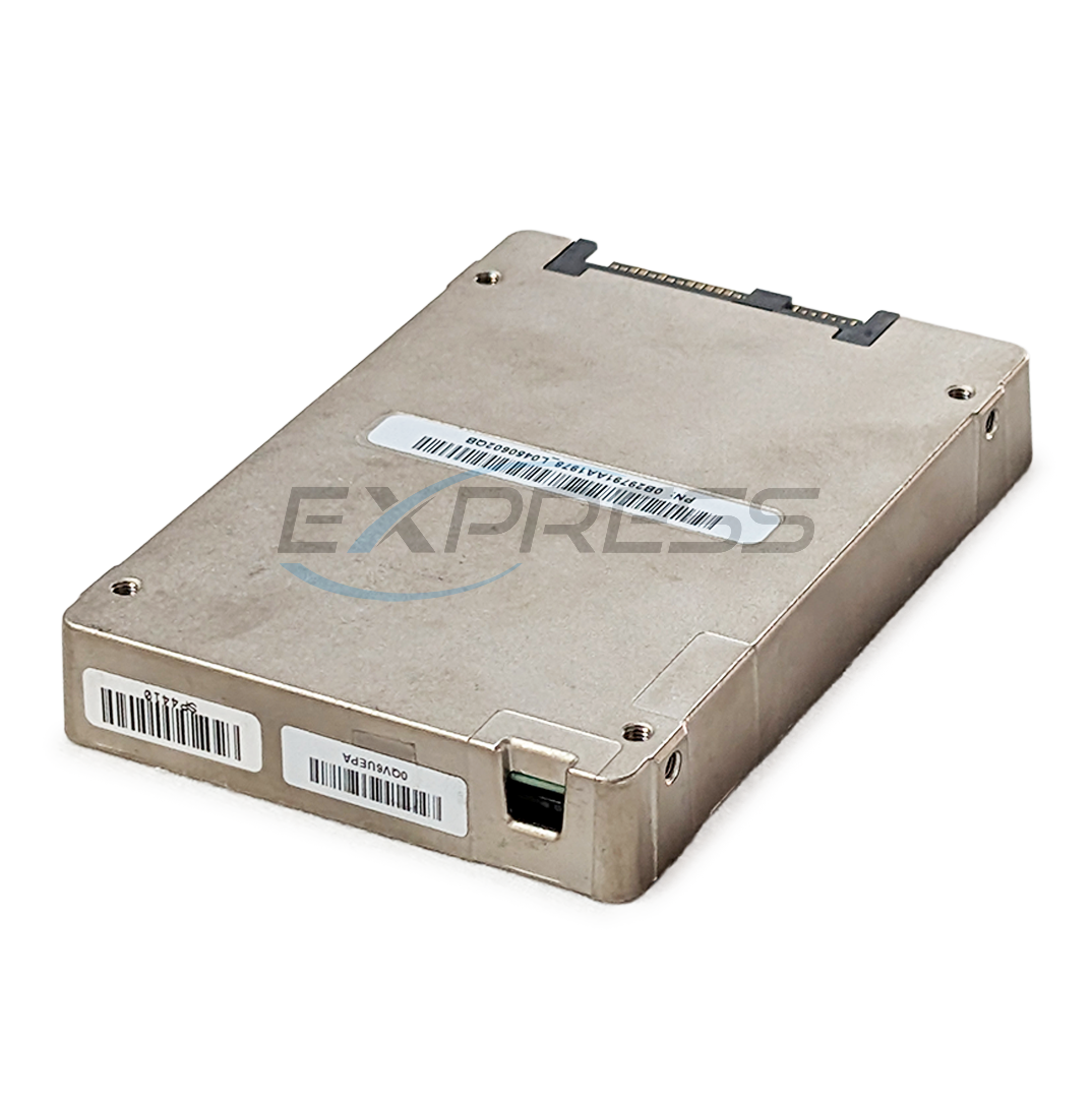 Hitachi 2.5" 400GB SAS 12Gbps SSD | HUSMM1640ASS204