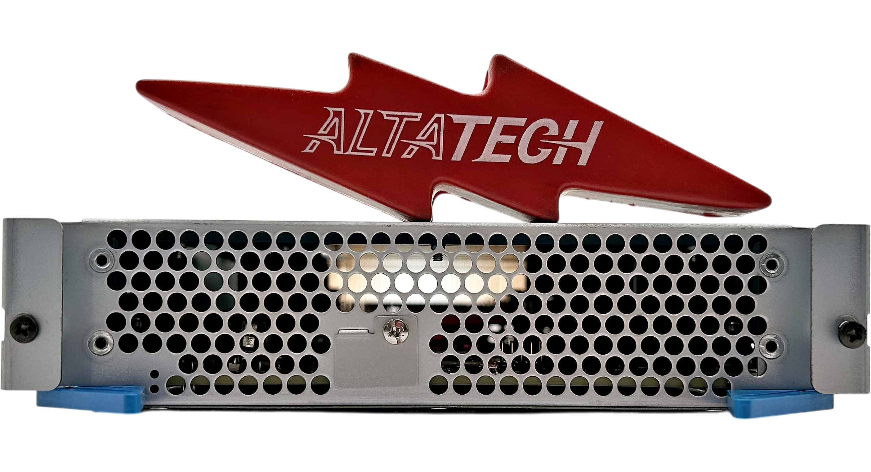 Hitachi DKC-F810I-MP VSP G1000 Director - Rear View | Alo Tech Solutions