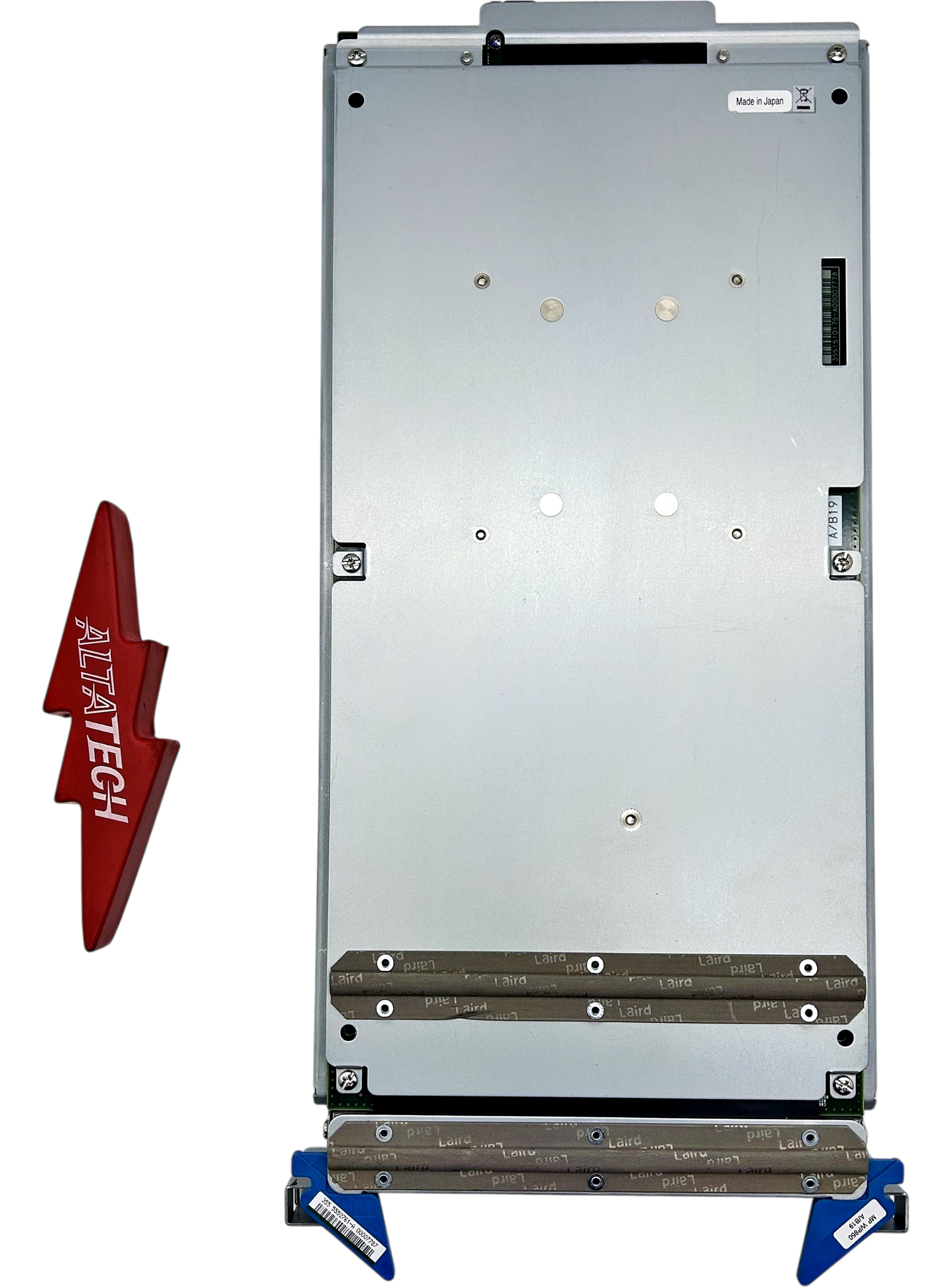 Hitachi DKC-F810I-MP - VSP G1000 Virtual Storage Director Pair | Alo Tech Solutions