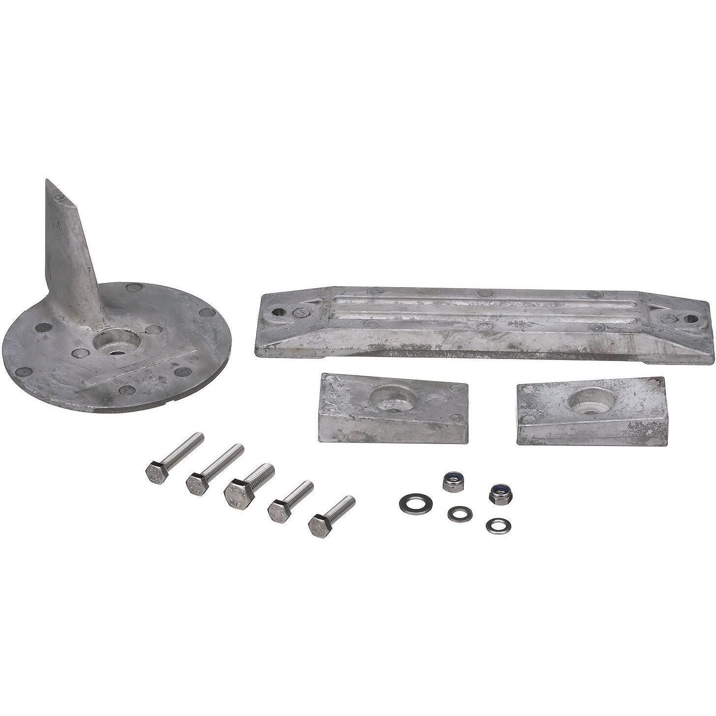 Seachoice 50-95421 Honda BF Anode Kit