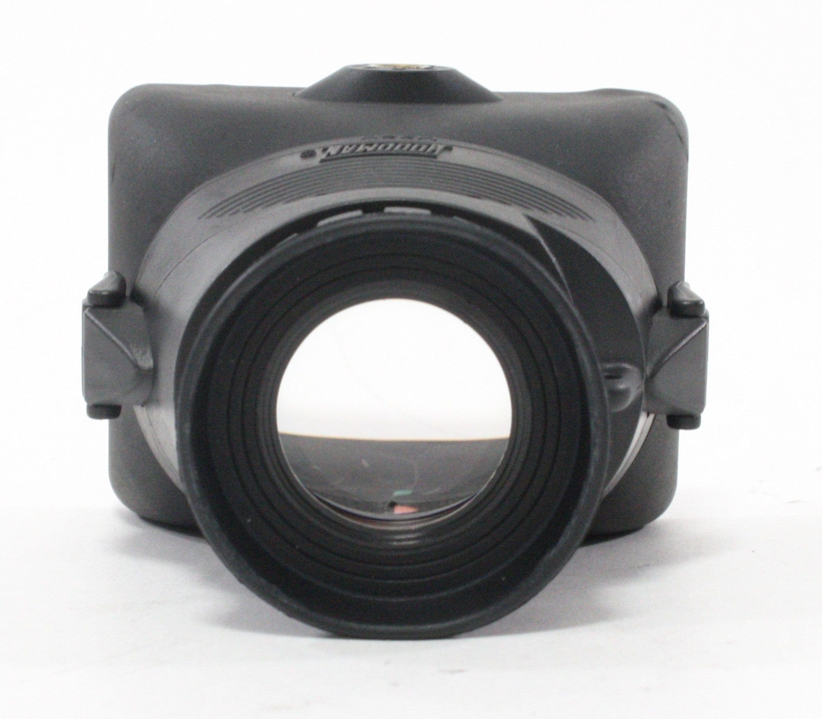Hoodman HoodLoupe Outdoor LCD Viewfinder for 3.2" Screen