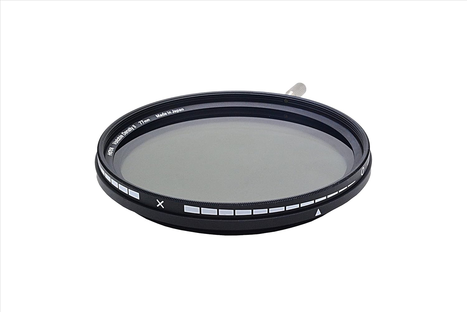HOYA Variable Density II - 58mm (Accepts 62mm Caps_