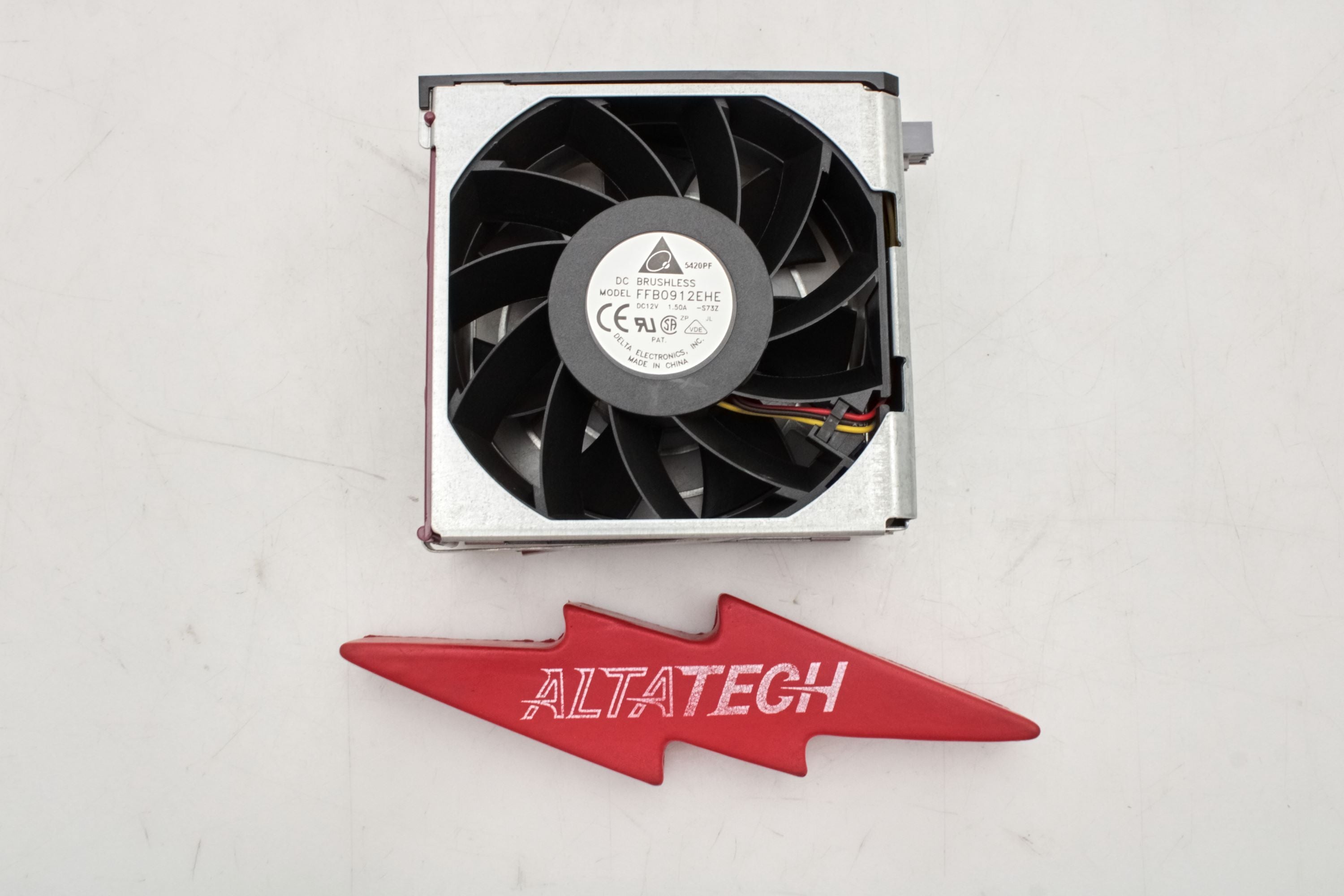HP 359773-001 DL585 Hot Plug Fan