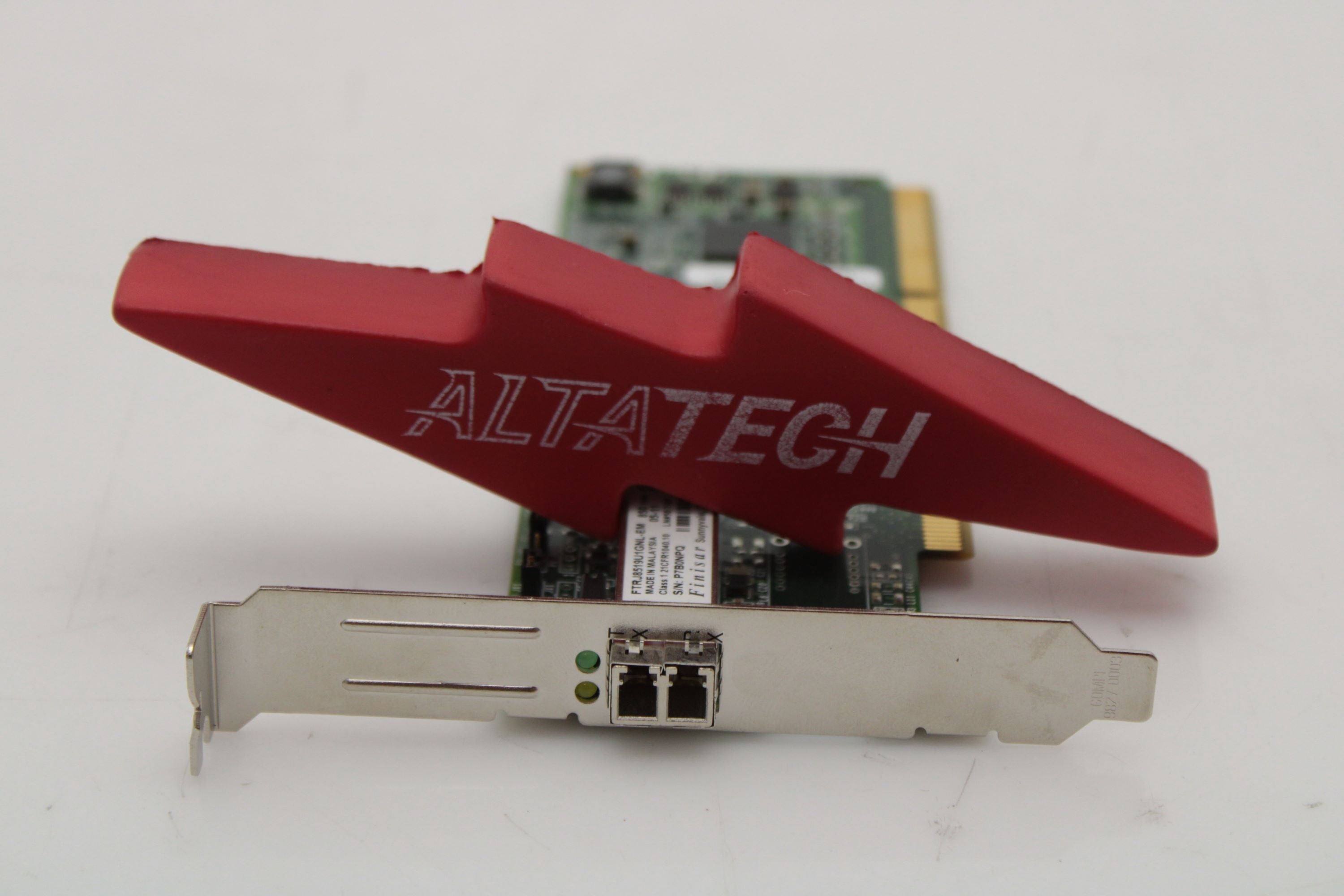 HP 366025-001 366025-001 HP PCI-X 2-PORT FC-2GB HBA