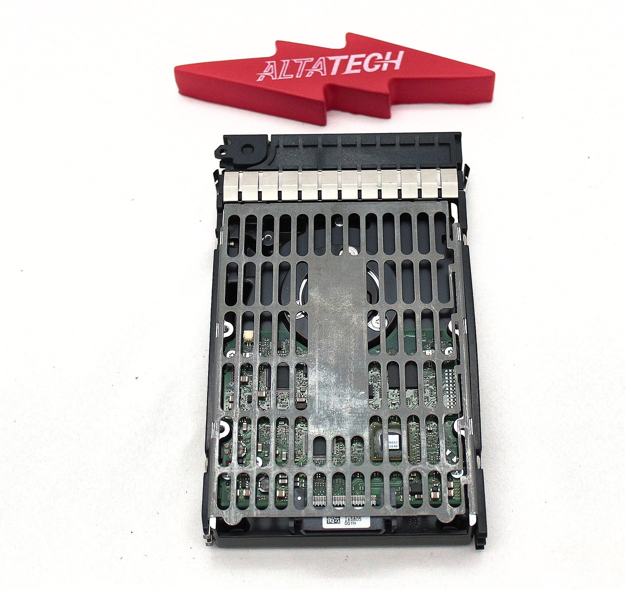 HP 454410-001 146GB 15K M6412A FC HDD