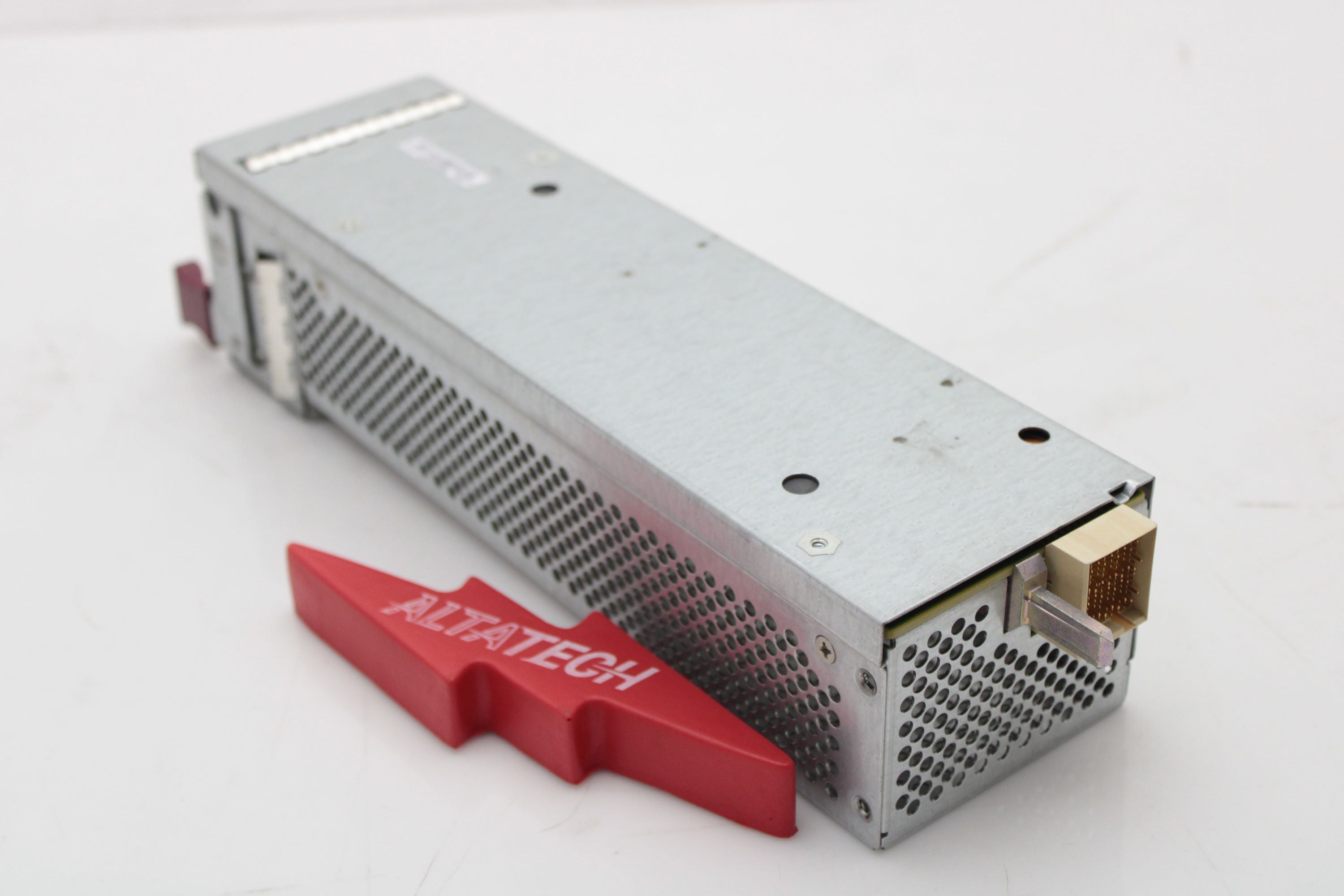 HP 461494-001 M6412 4GB FC DUAL BUS I/O MODULE
