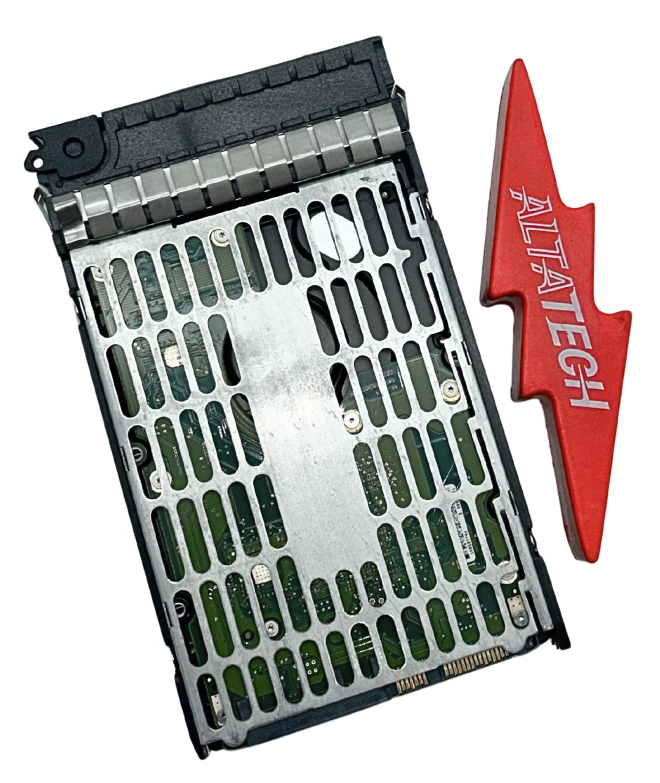HP 488058-001 146GB 3G 15K SAS 3.5" DP HDD
