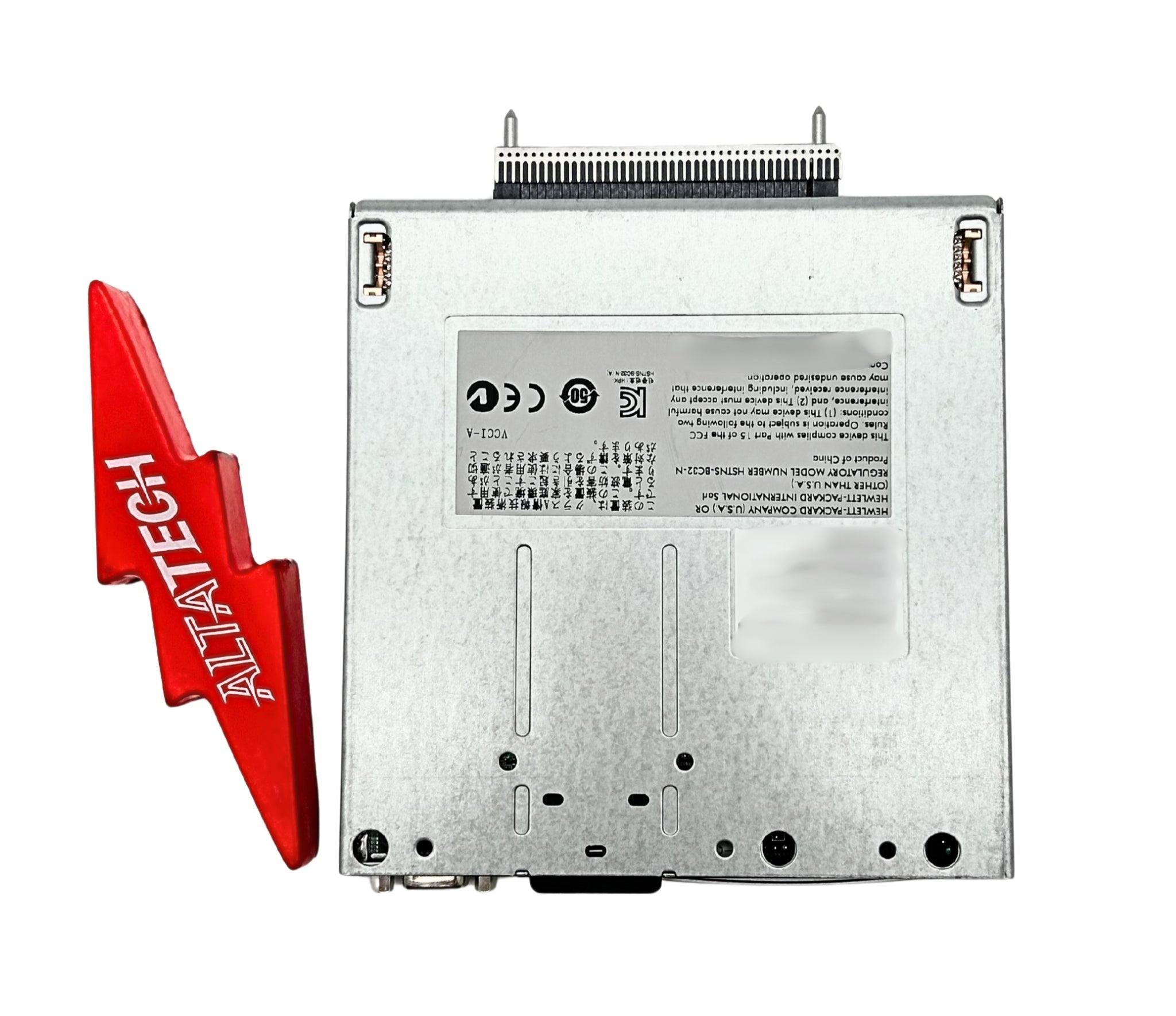 HP 503826-001 BladeSystem C7000 OnBoard Administrator w/ KVM